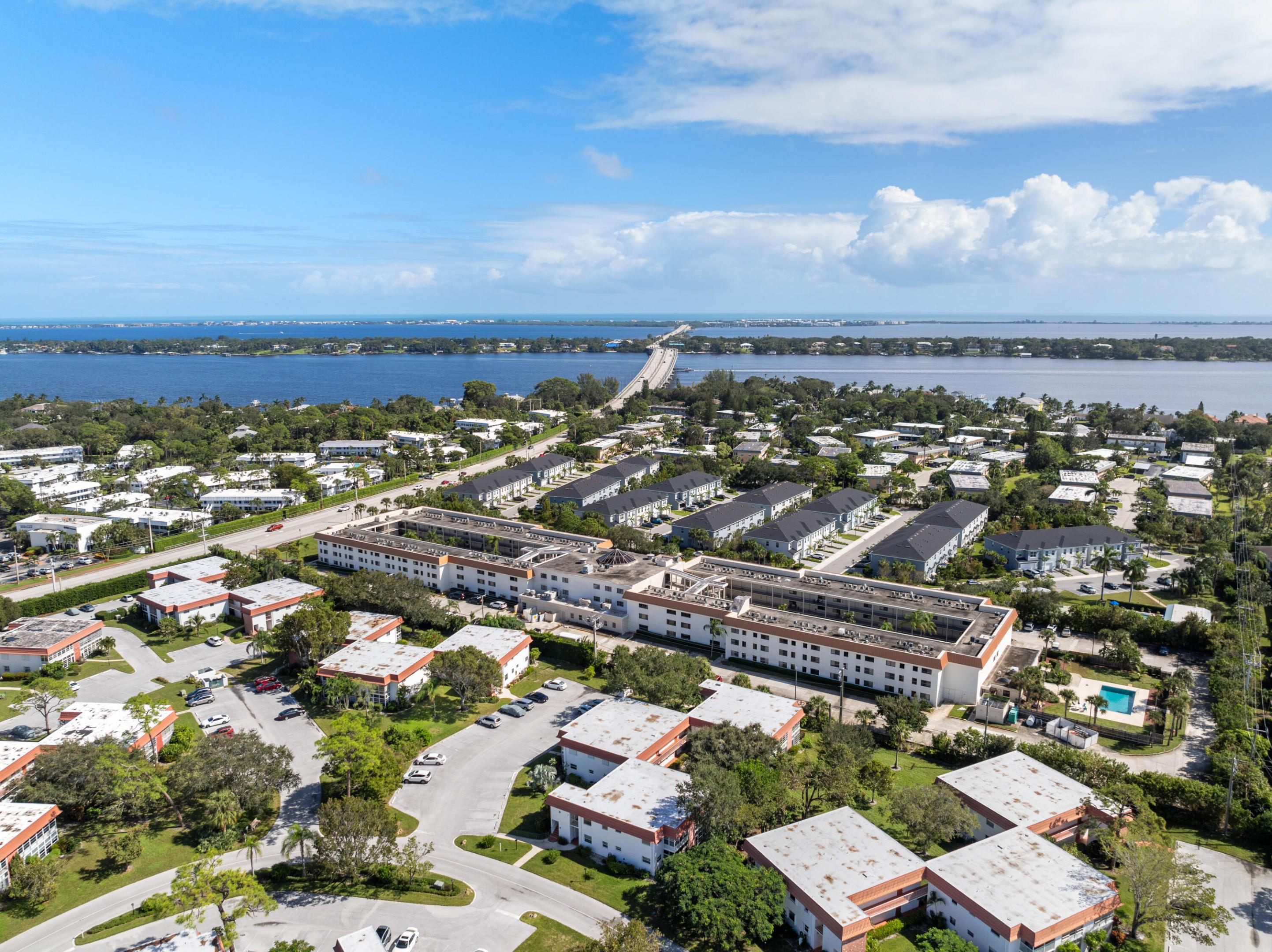 VISTA PINES CONDO - Residential Lease