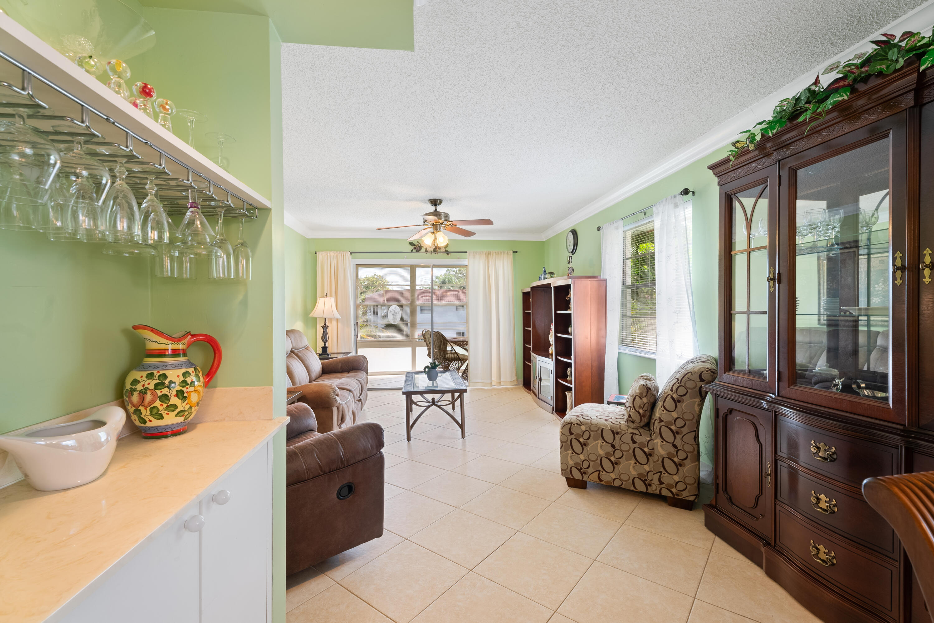 VISTA PINES CONDO - Residential Lease