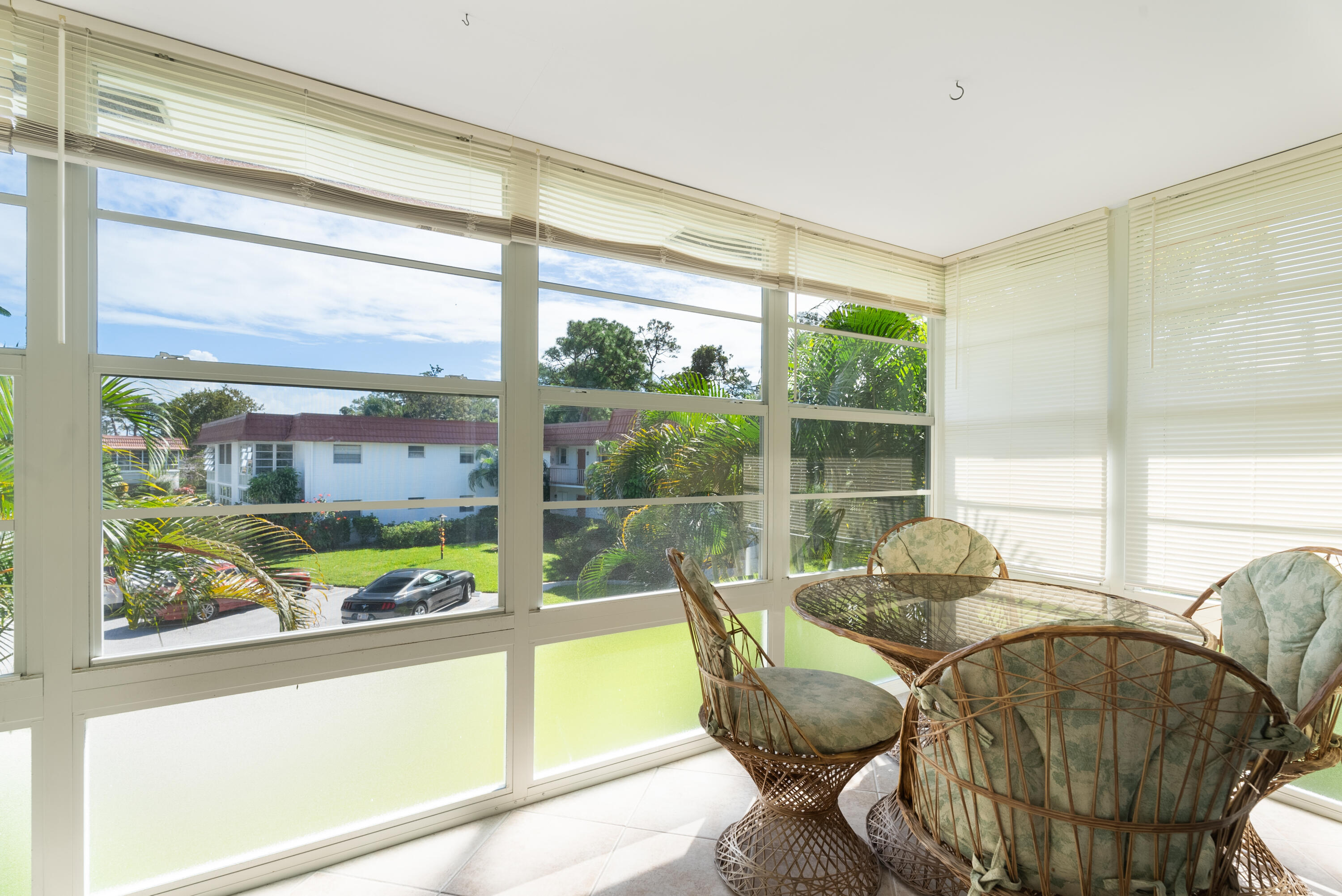 VISTA PINES CONDO - Residential Lease
