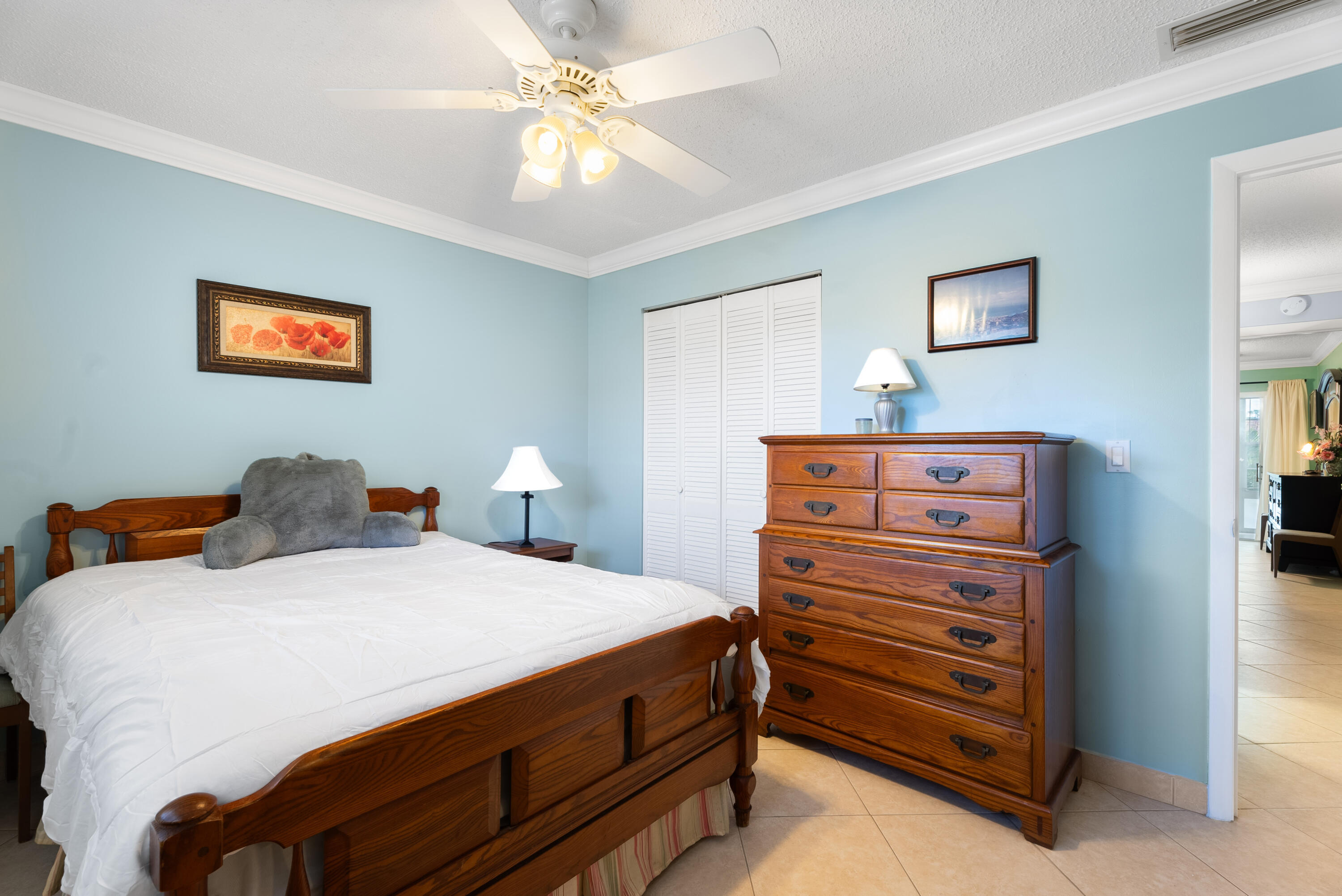 VISTA PINES CONDO - Residential Lease