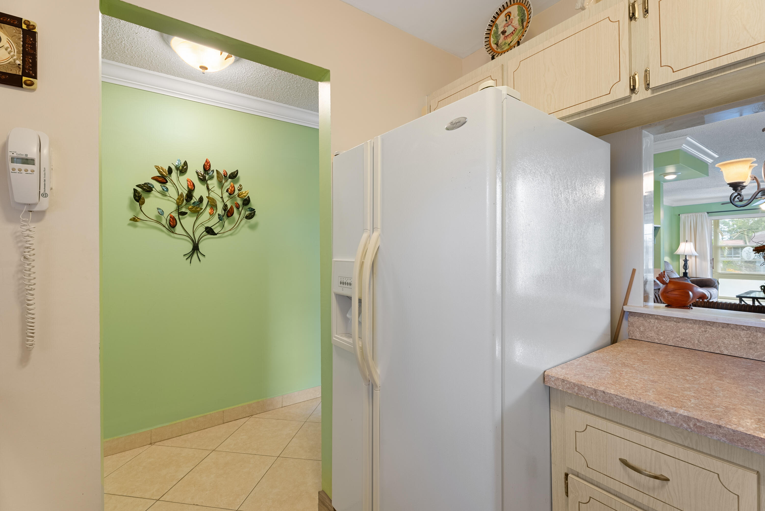 VISTA PINES CONDO - Residential Lease