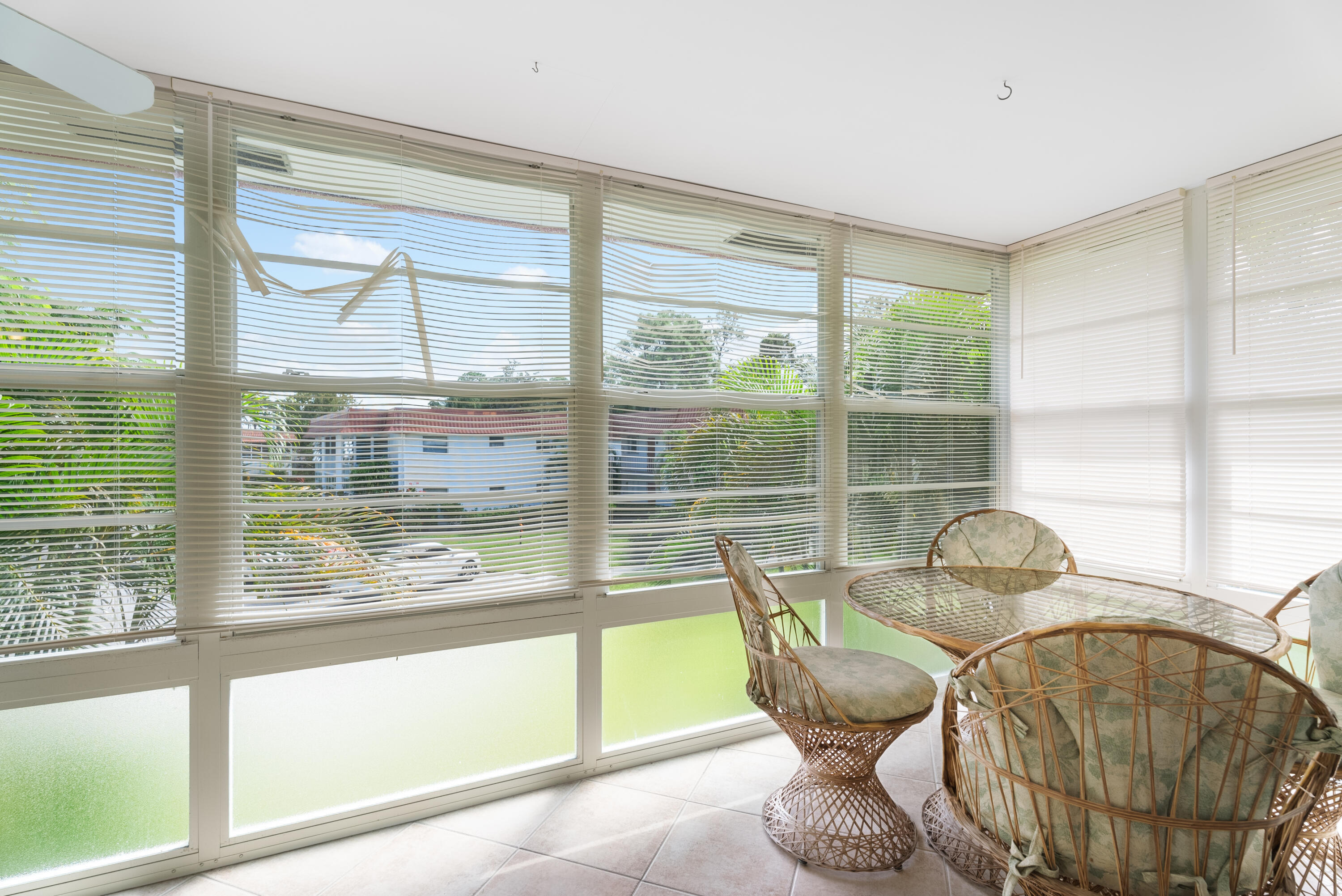 VISTA PINES CONDO - Residential Lease