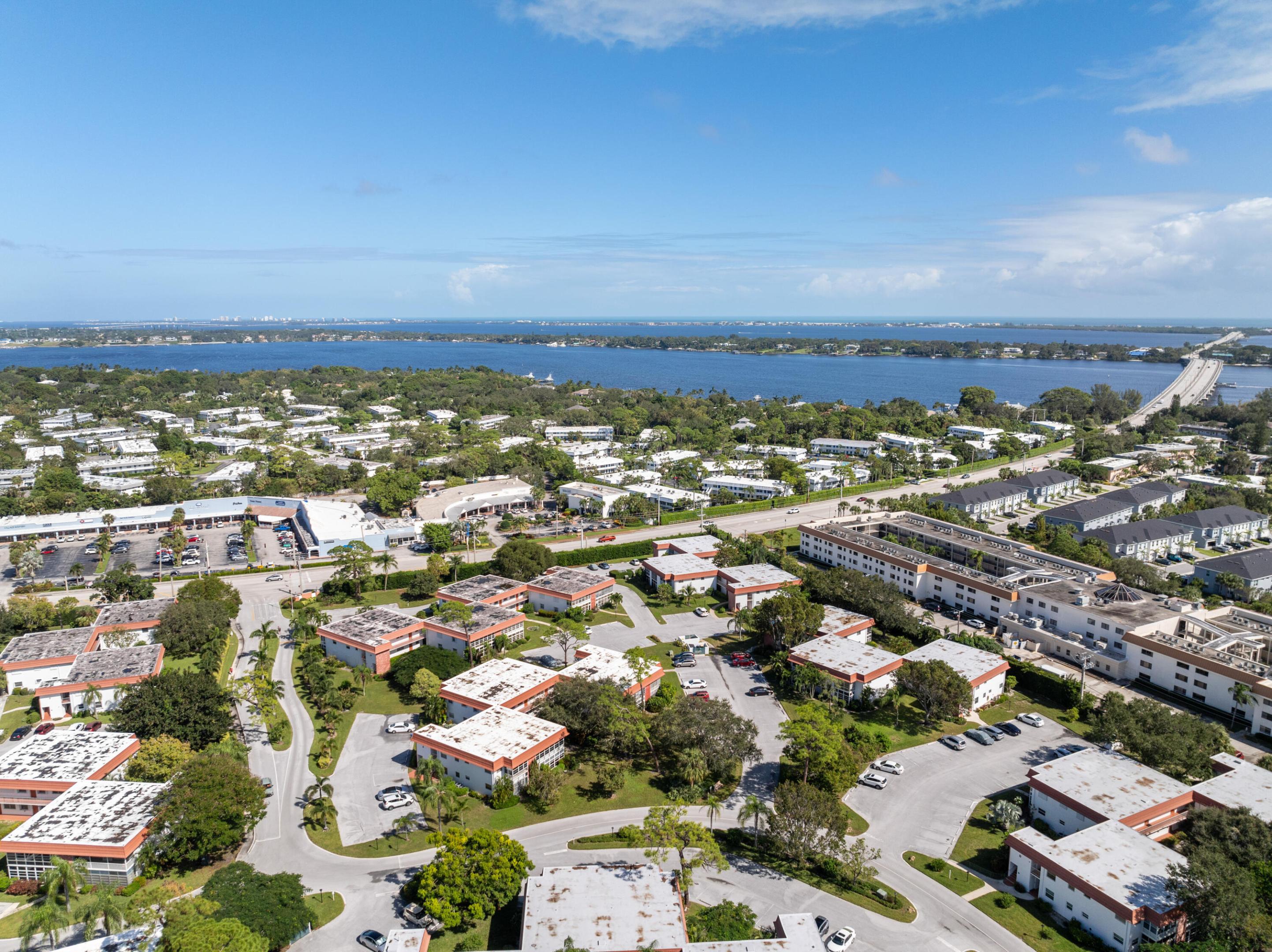 VISTA PINES CONDO - Residential Lease