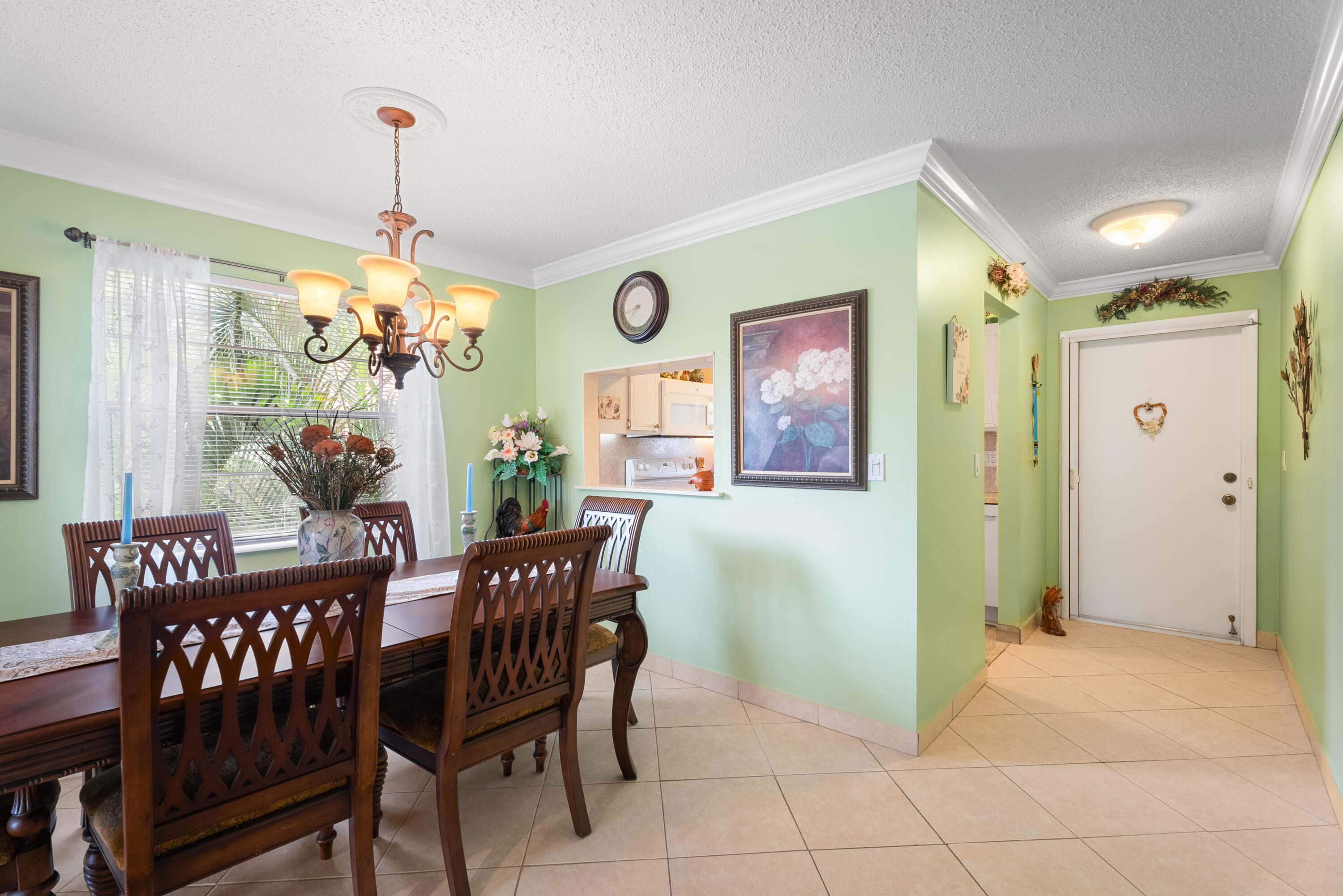 VISTA PINES CONDO - Residential Lease