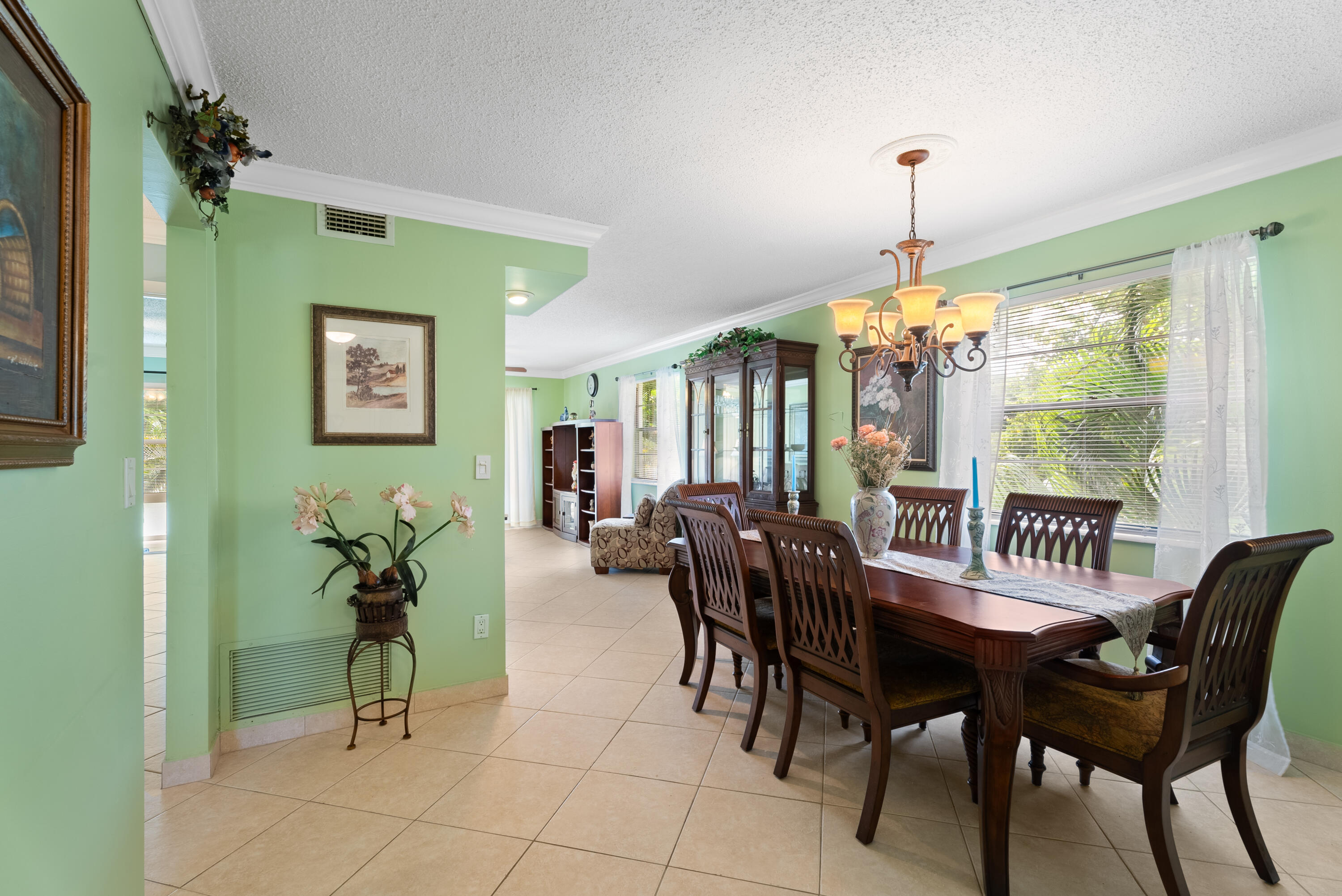 VISTA PINES CONDO - Residential Lease