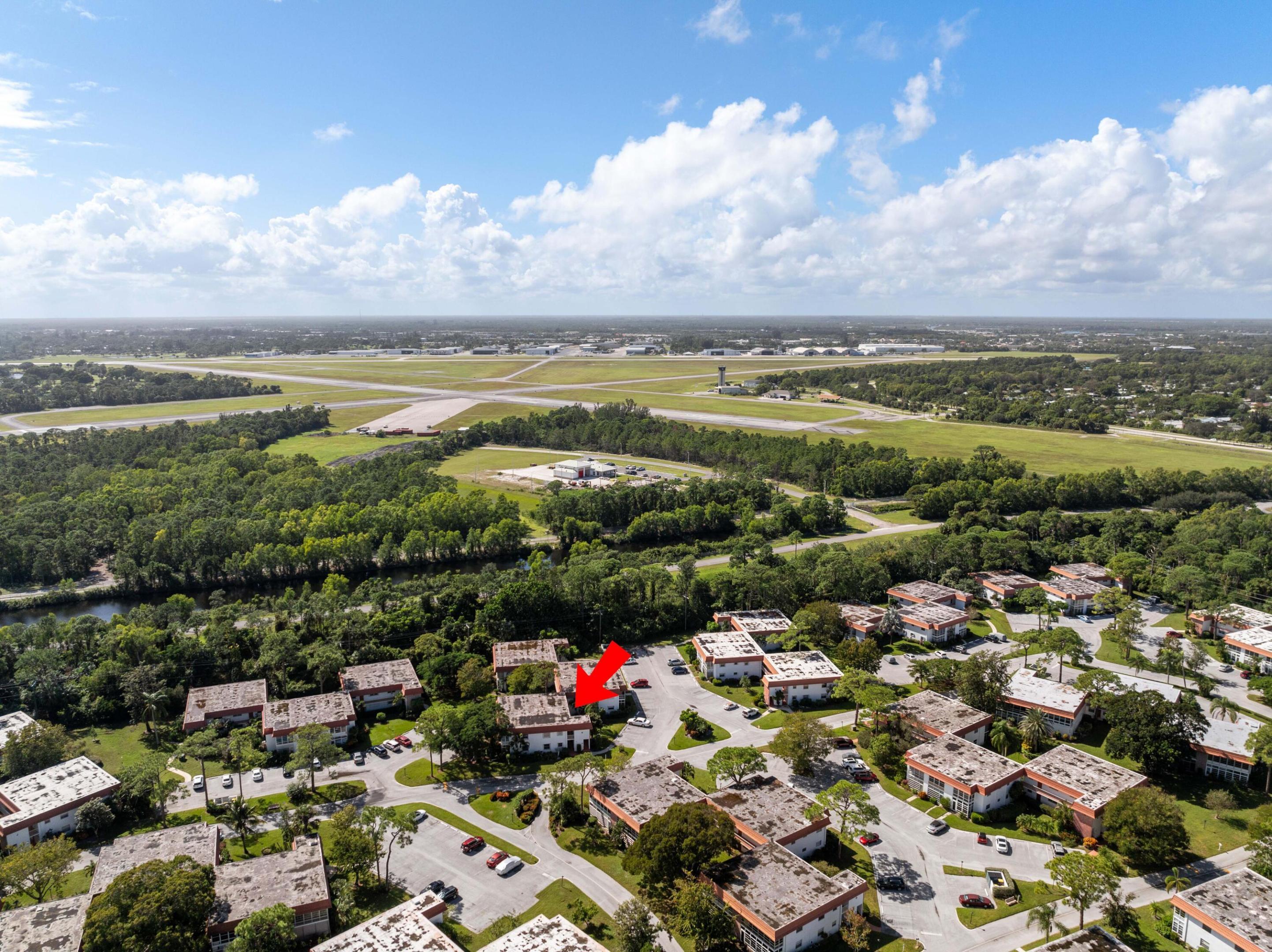 VISTA PINES CONDO - Residential Lease