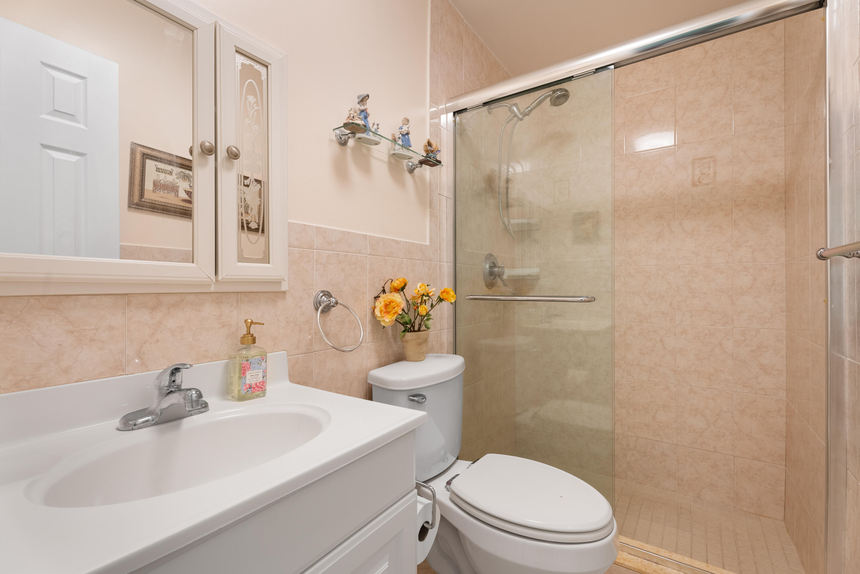 VISTA PINES CONDO - Residential Lease