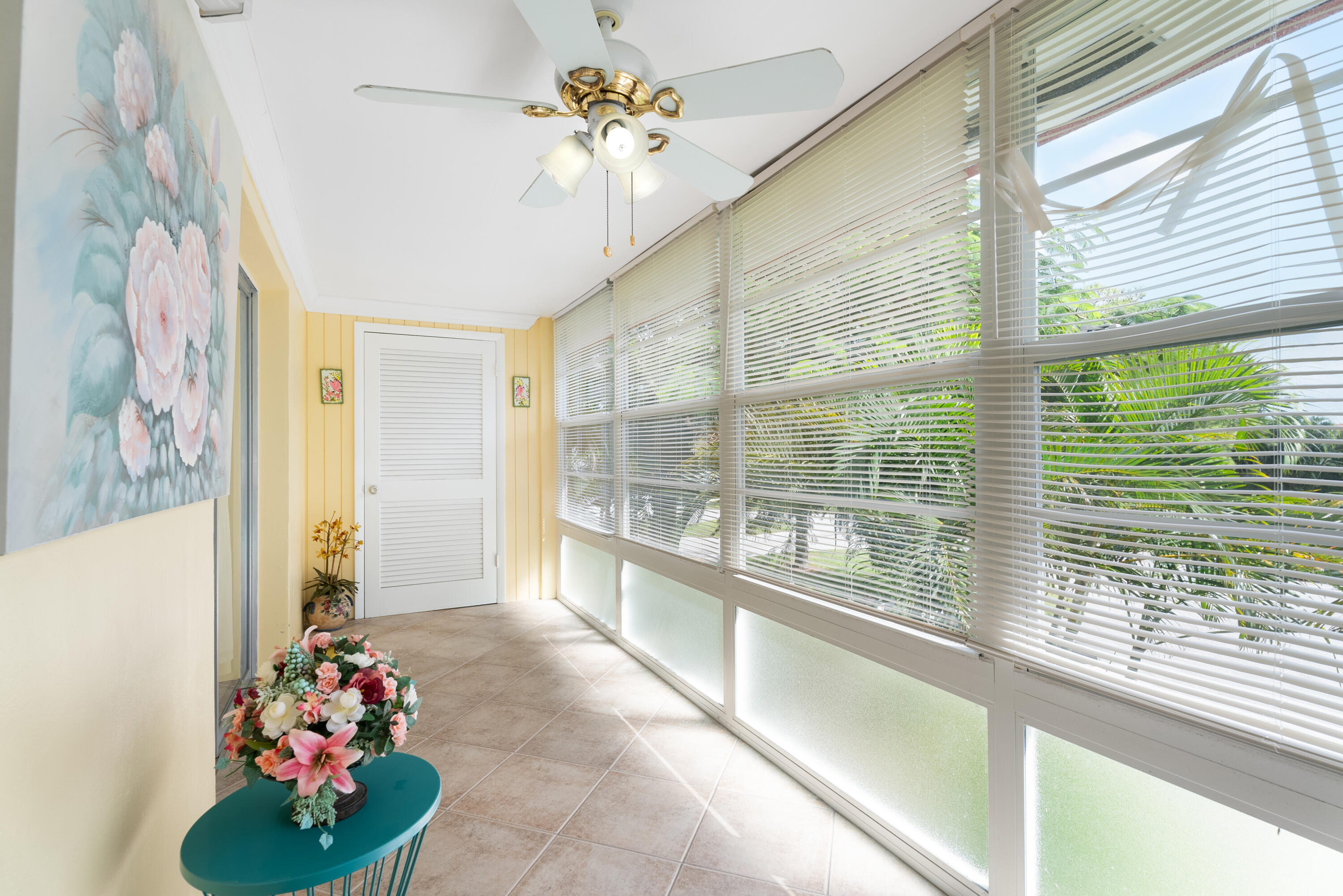 VISTA PINES CONDO - Residential Lease