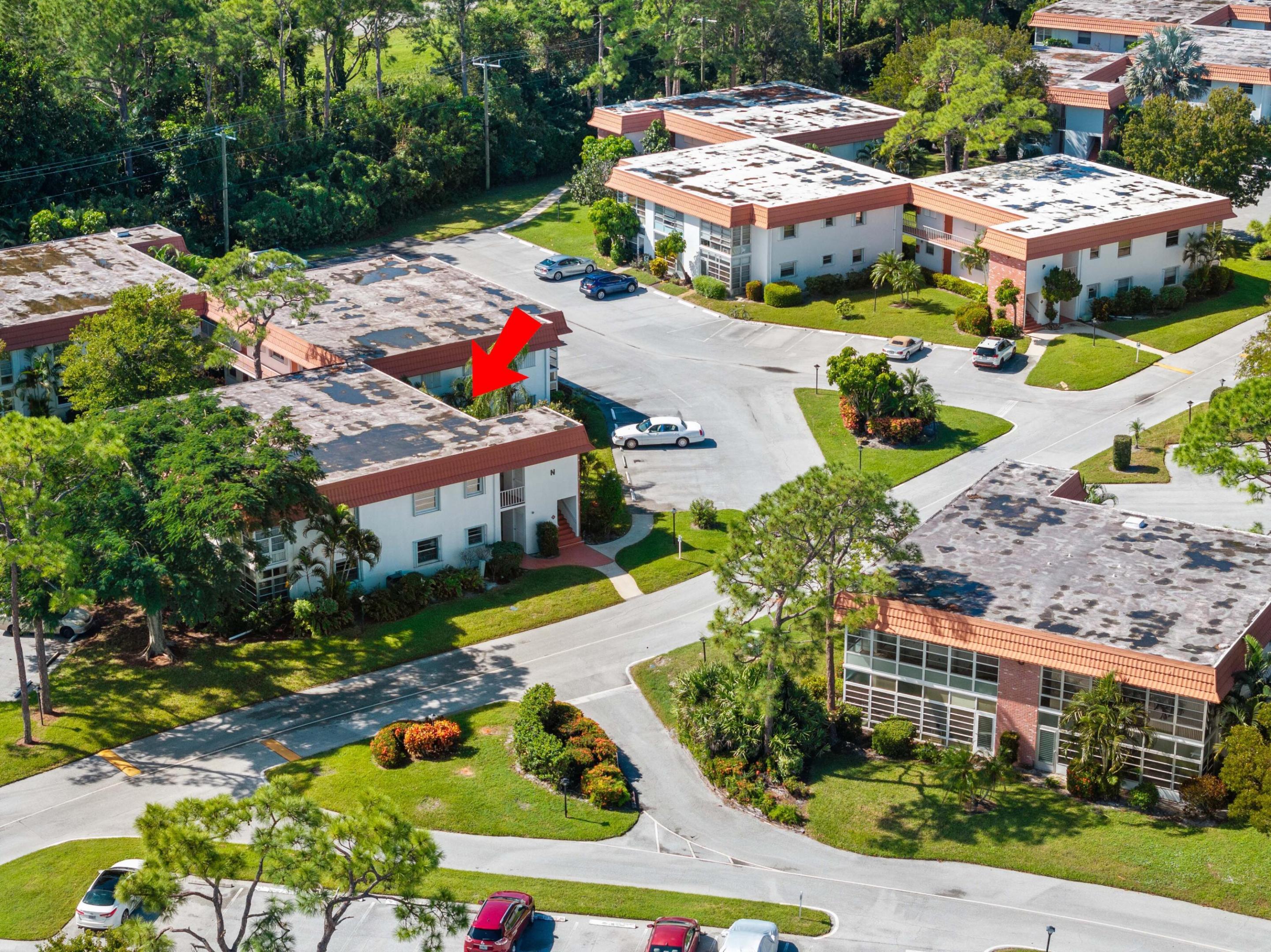 VISTA PINES CONDO - Residential Lease