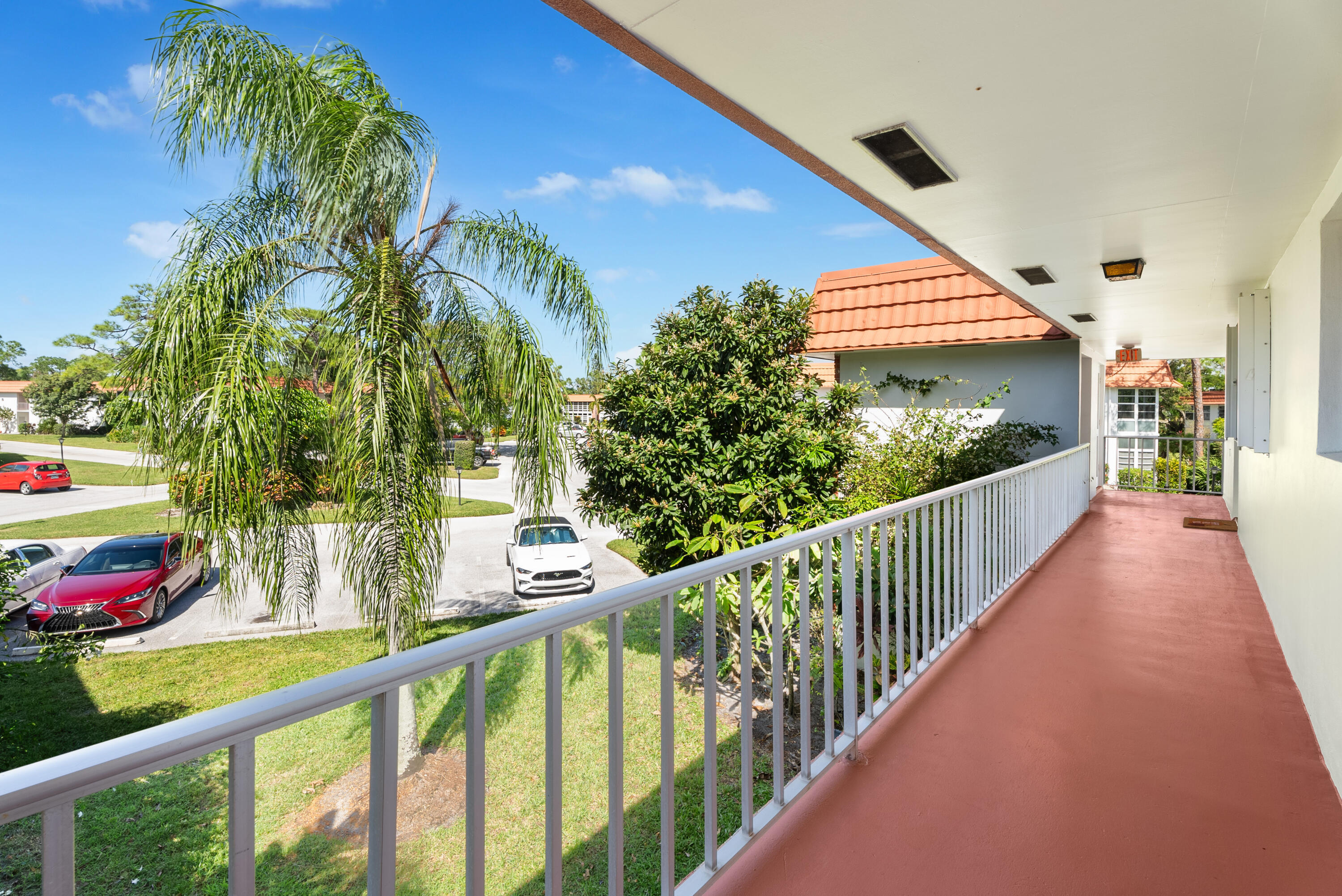 VISTA PINES CONDO - Residential Lease