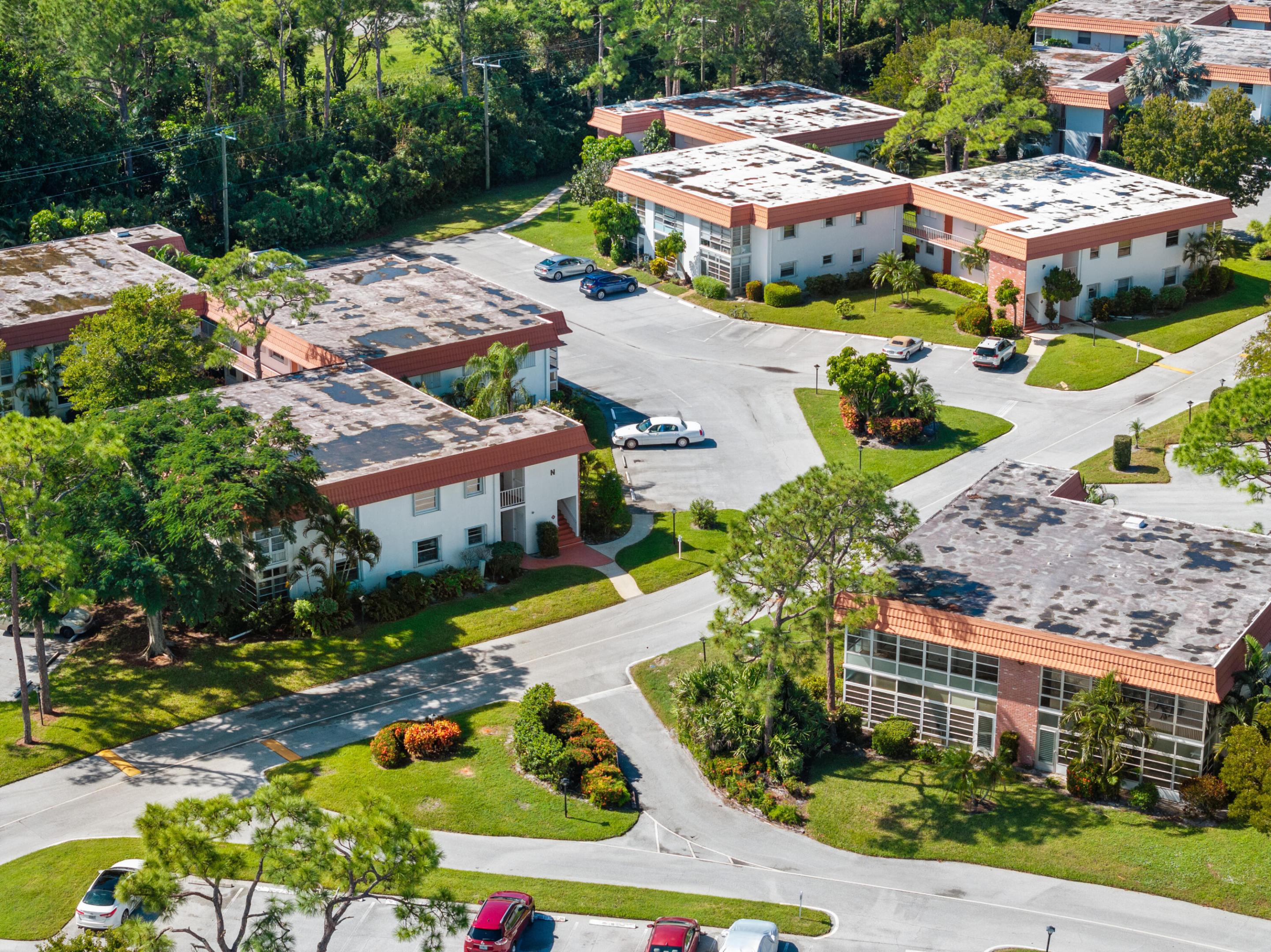VISTA PINES CONDO - Residential Lease