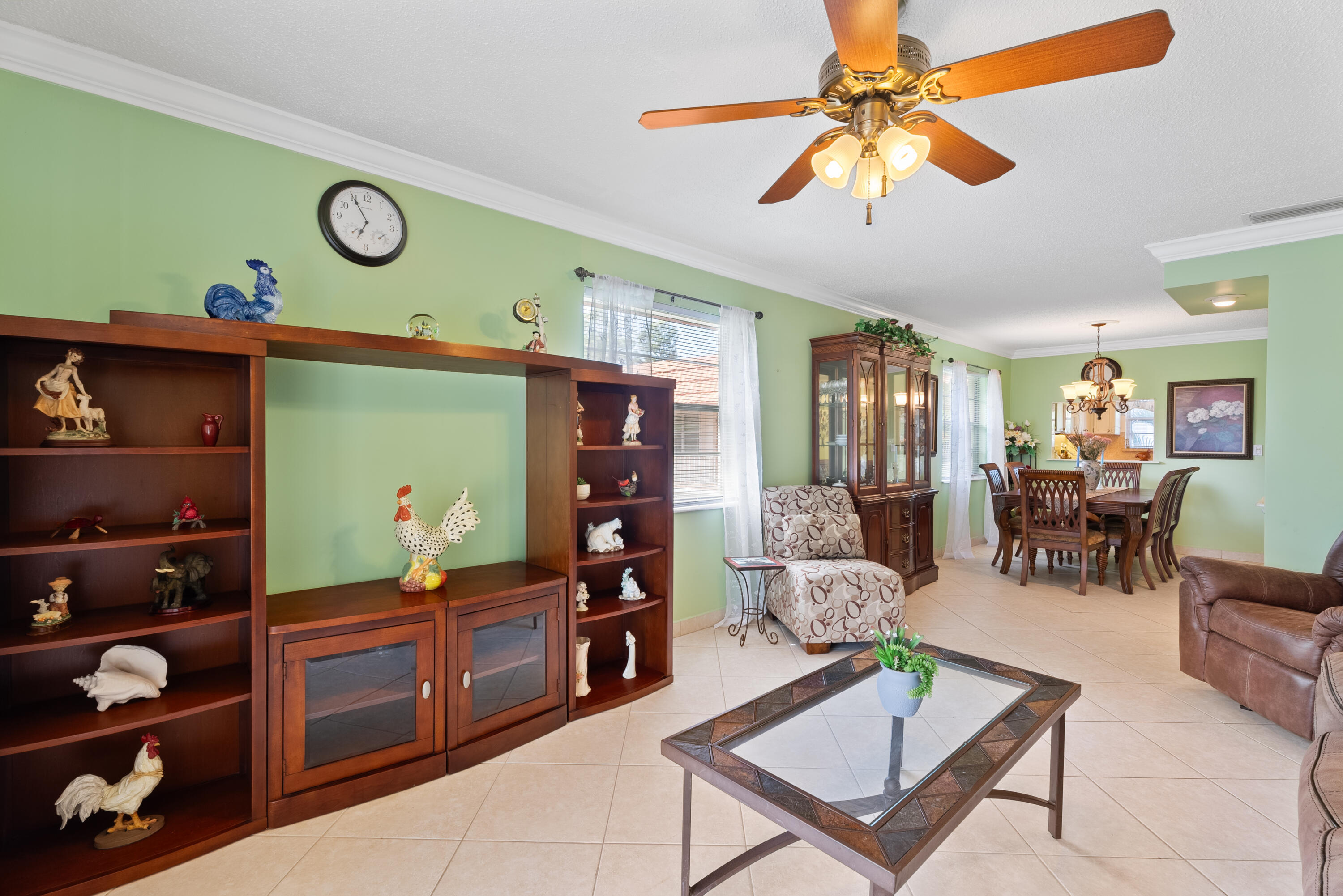 VISTA PINES CONDO - Residential Lease
