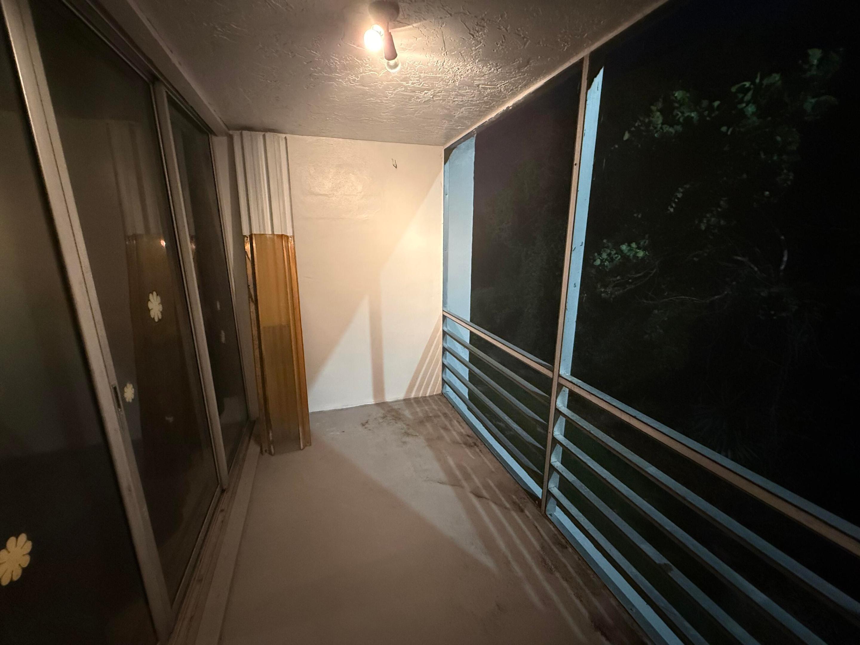 LIVE OAK CONDO SEVEN - Residential Lease
