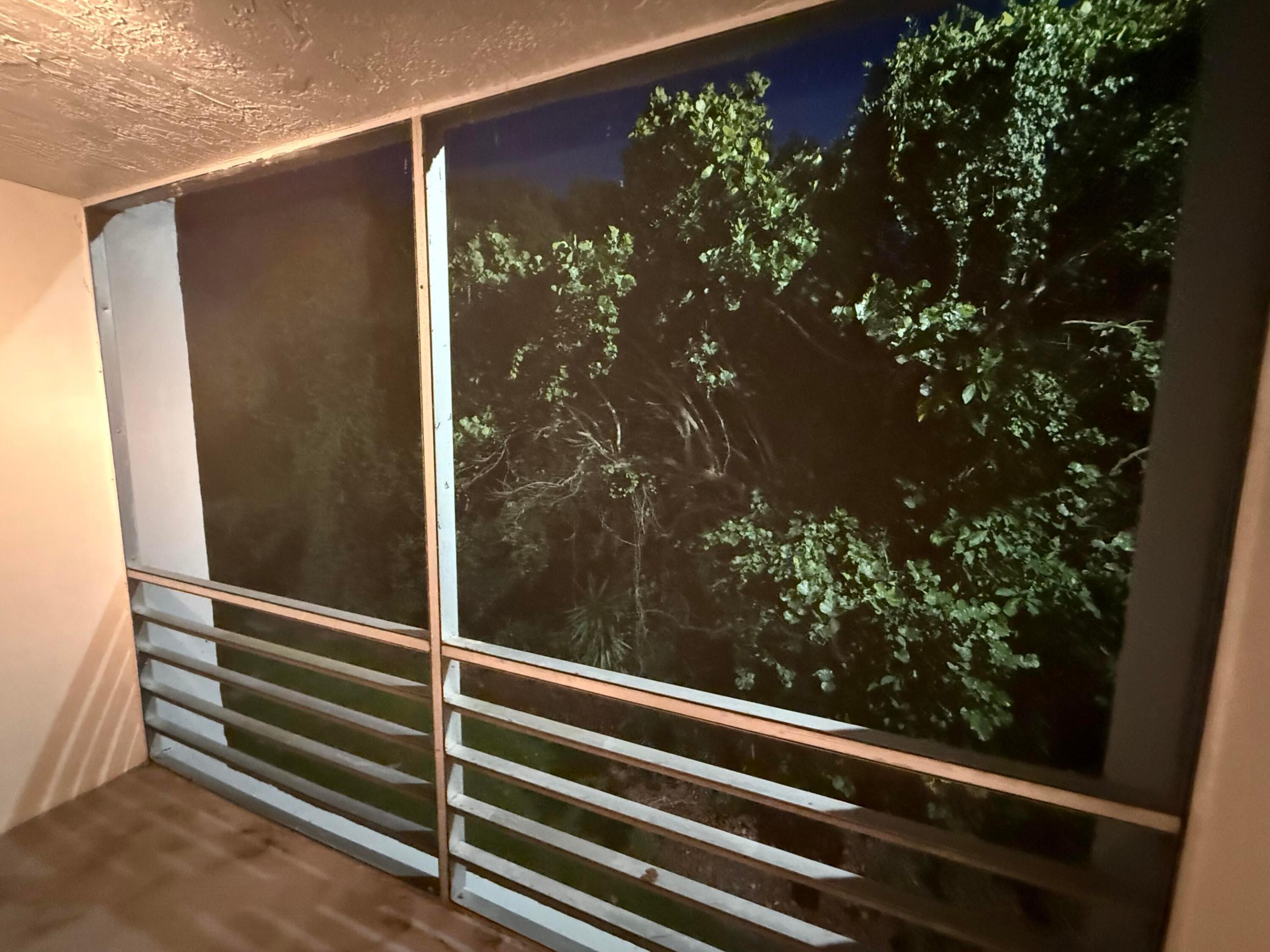 LIVE OAK CONDO SEVEN - Residential Lease
