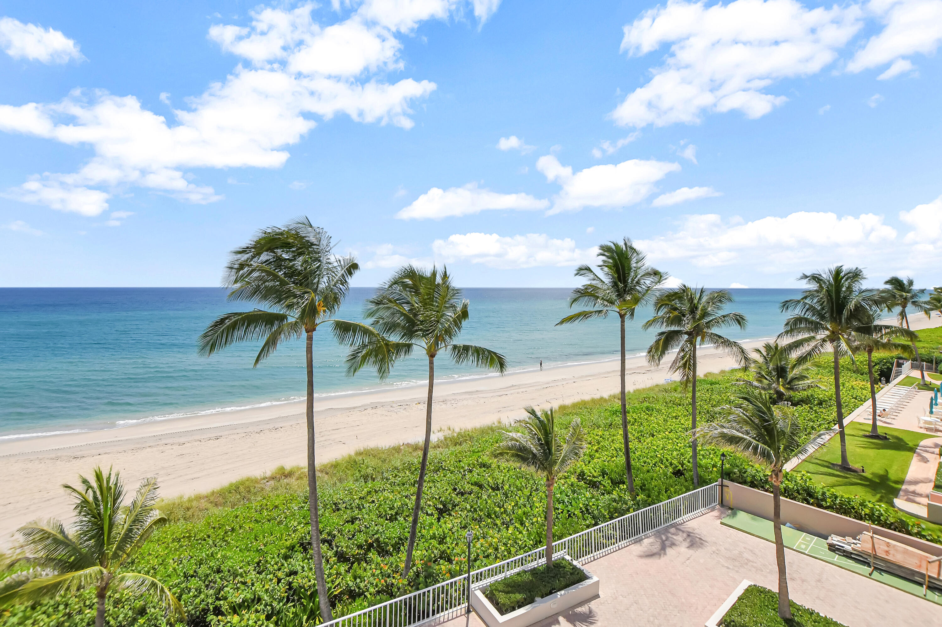TRAFALGAR OF HIGHLAND BEACH CONDO - Residential