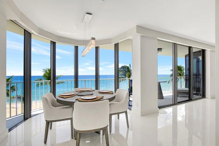 TRAFALGAR OF HIGHLAND BEACH CONDO - Residential