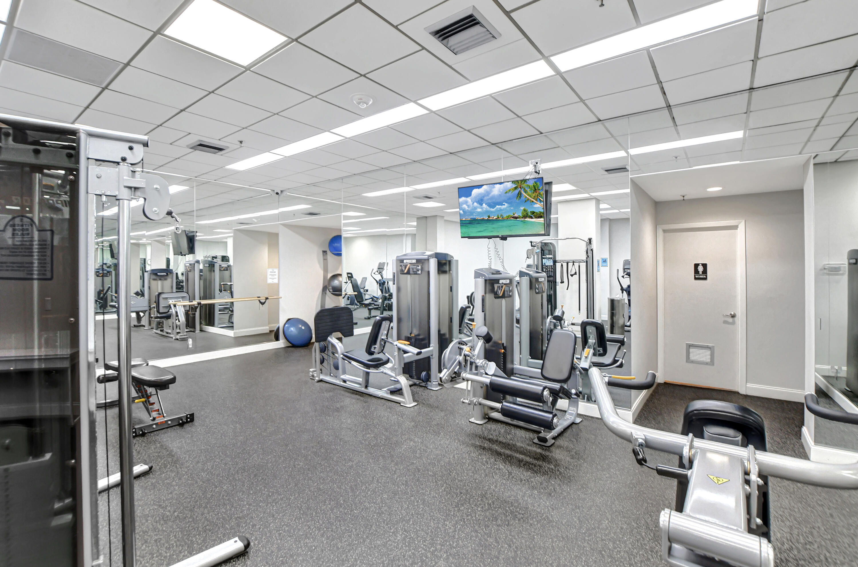 TRAFALGAR OF HIGHLAND BEACH CONDO - Residential