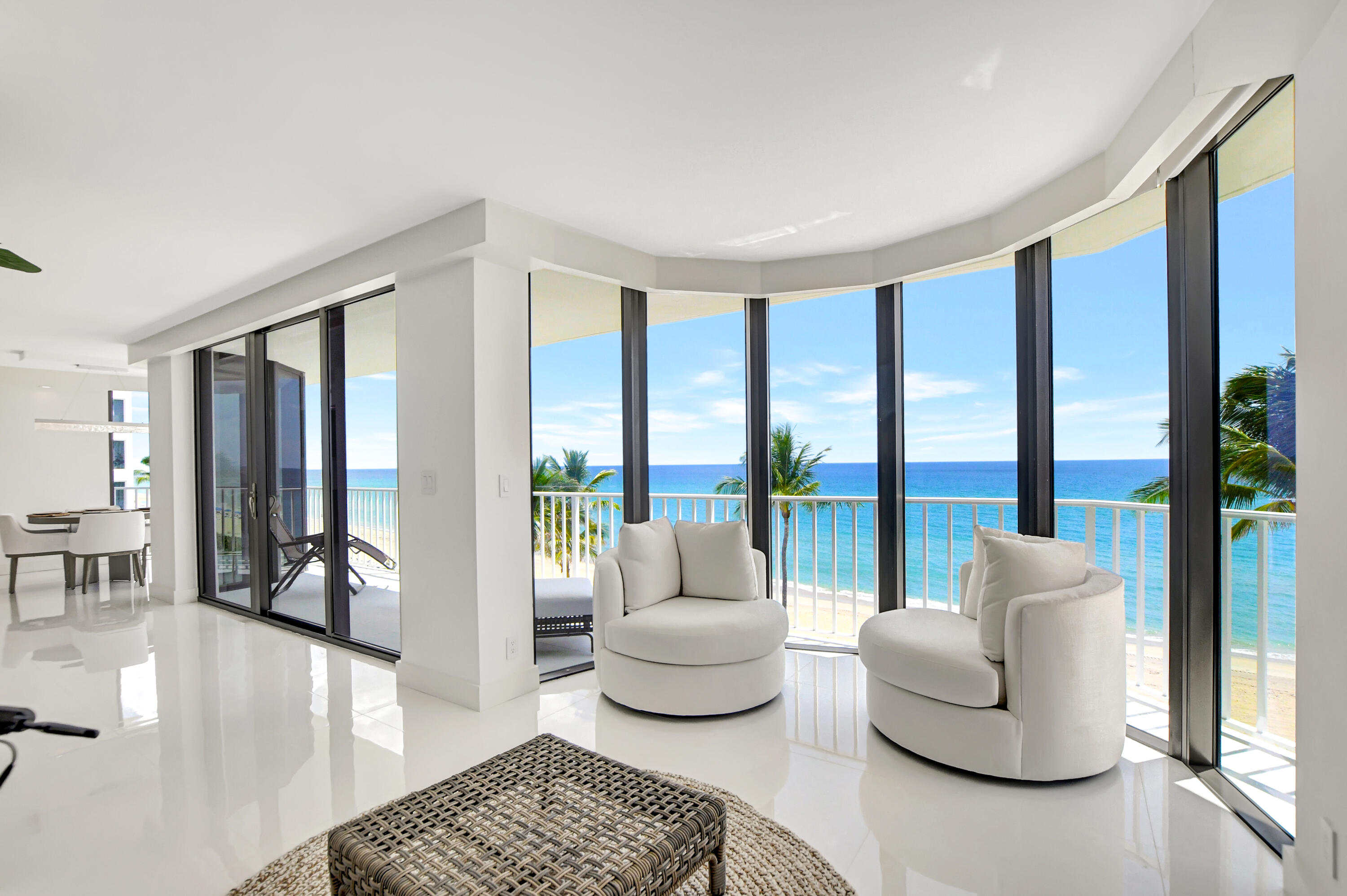 TRAFALGAR OF HIGHLAND BEACH CONDO - Residential