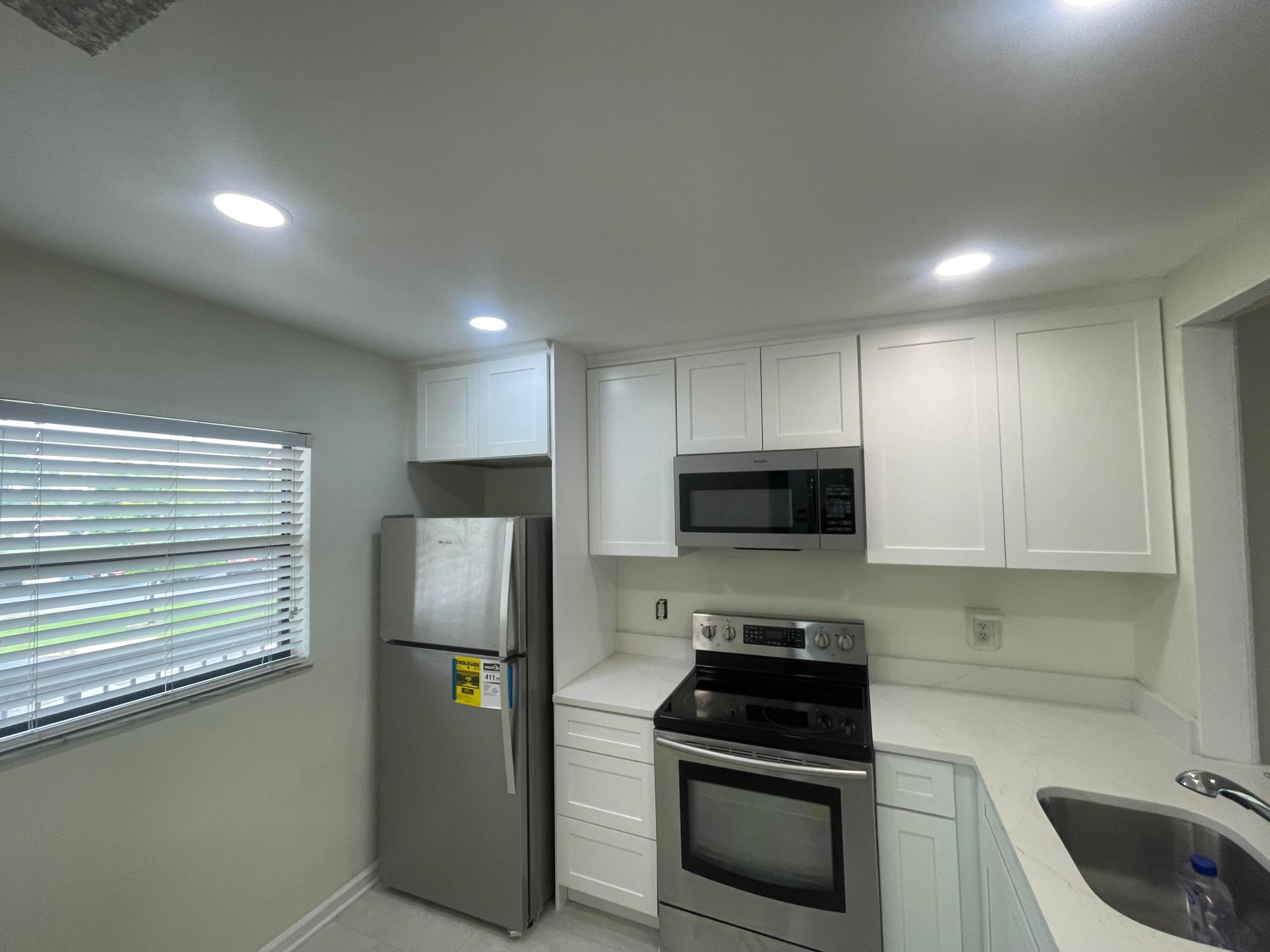 PINE LAKE THREE CONDO - Residential