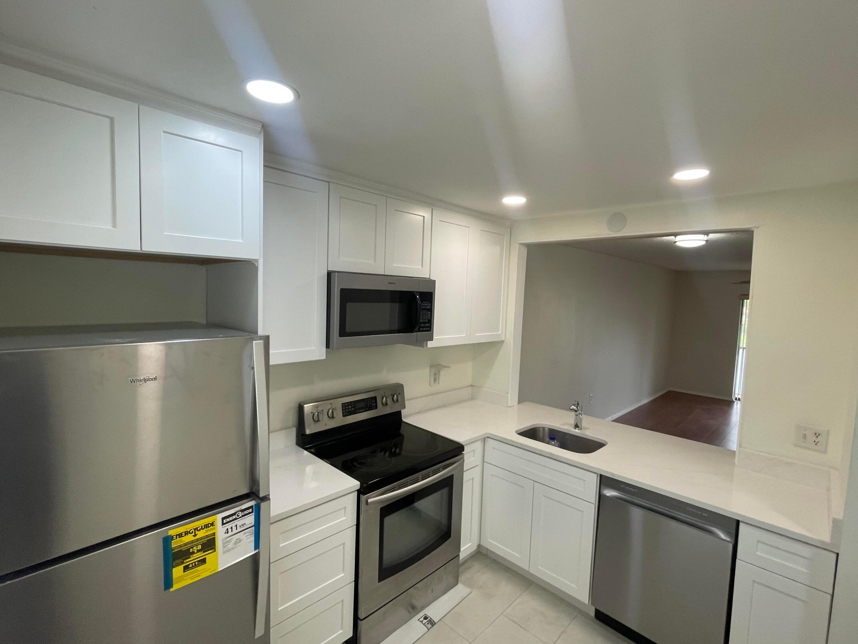PINE LAKE THREE CONDO - Residential