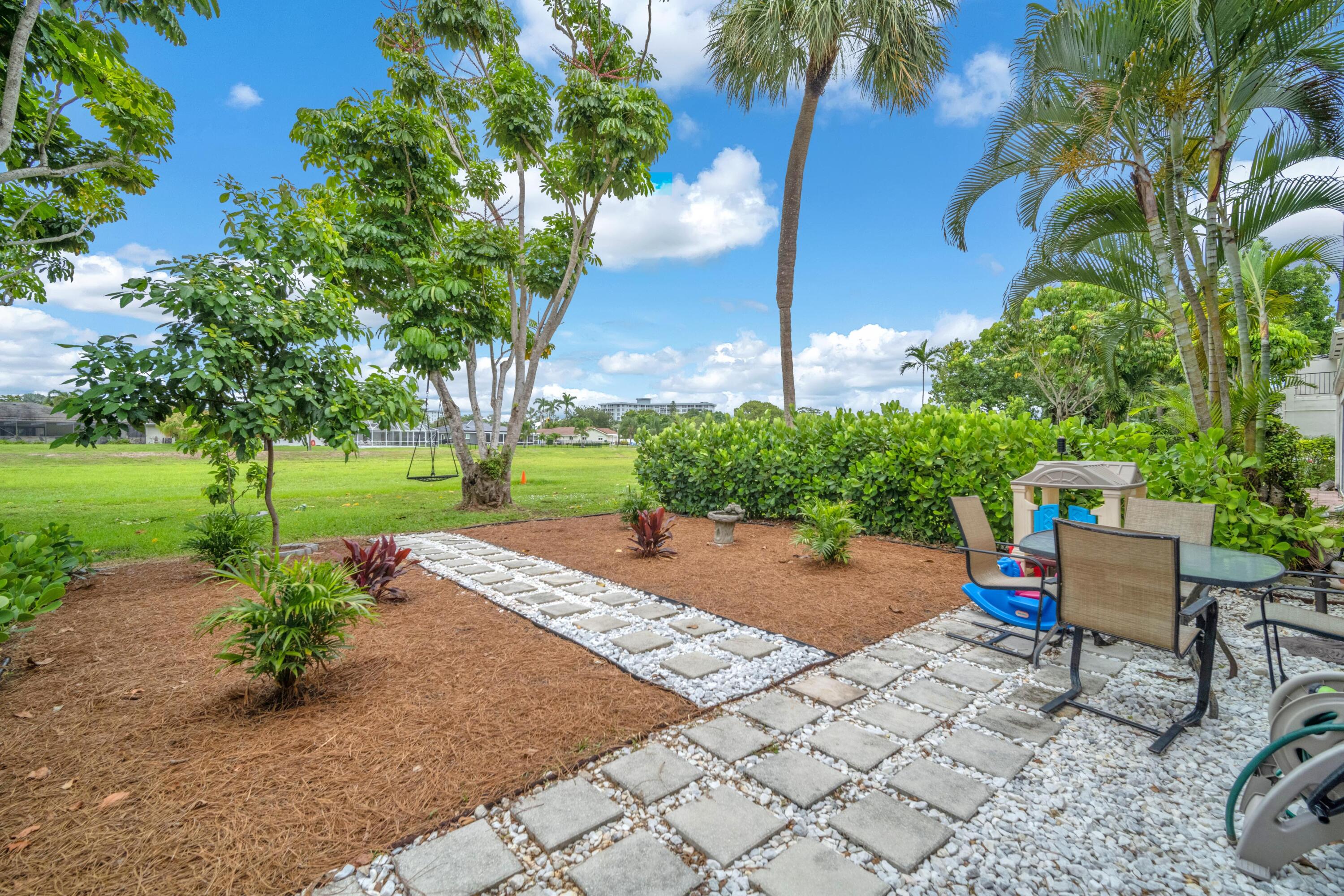 NO 2 PALM-AIRE COUNTRY CLUB - Residential