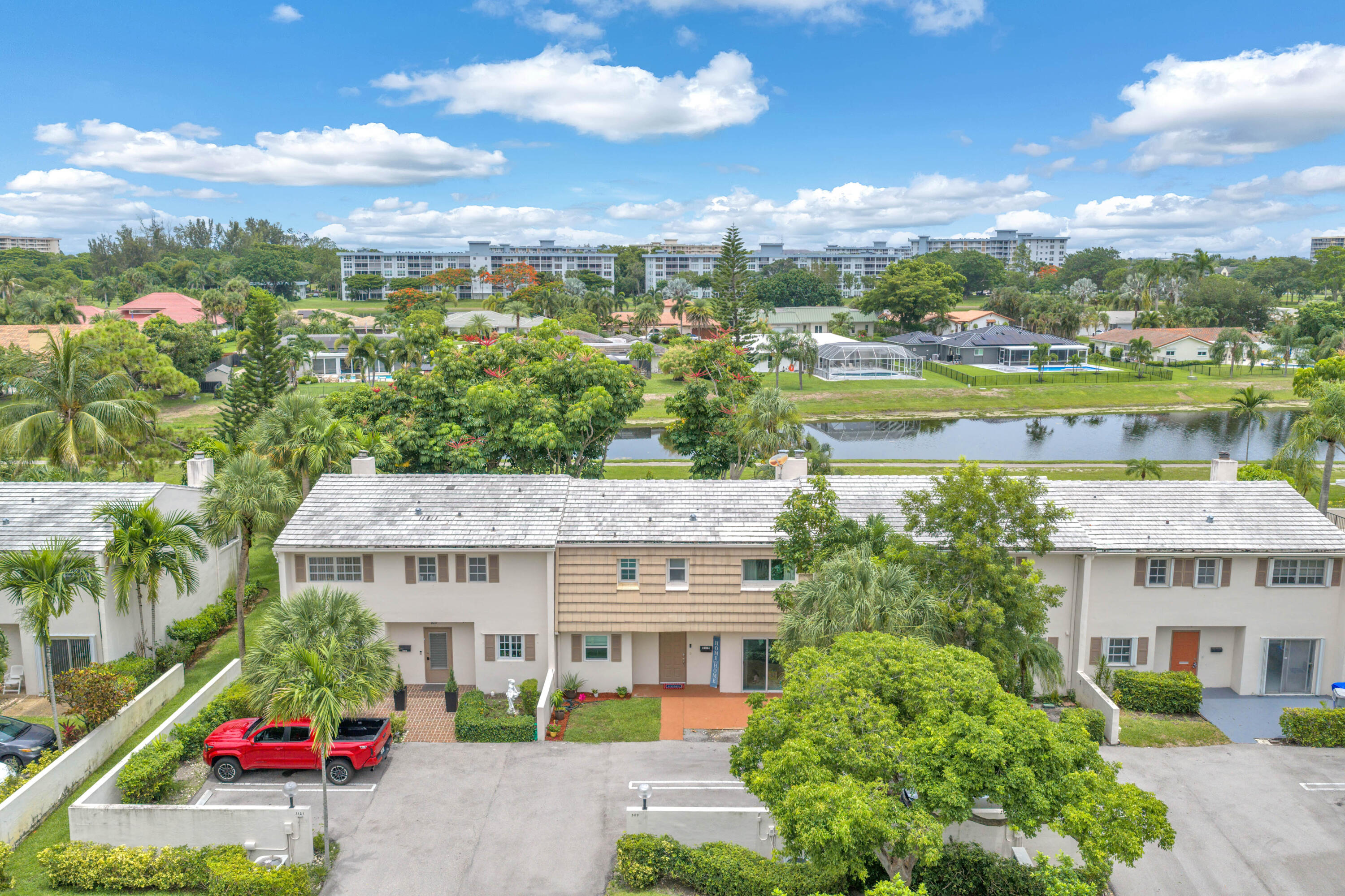 NO 2 PALM-AIRE COUNTRY CLUB - Residential