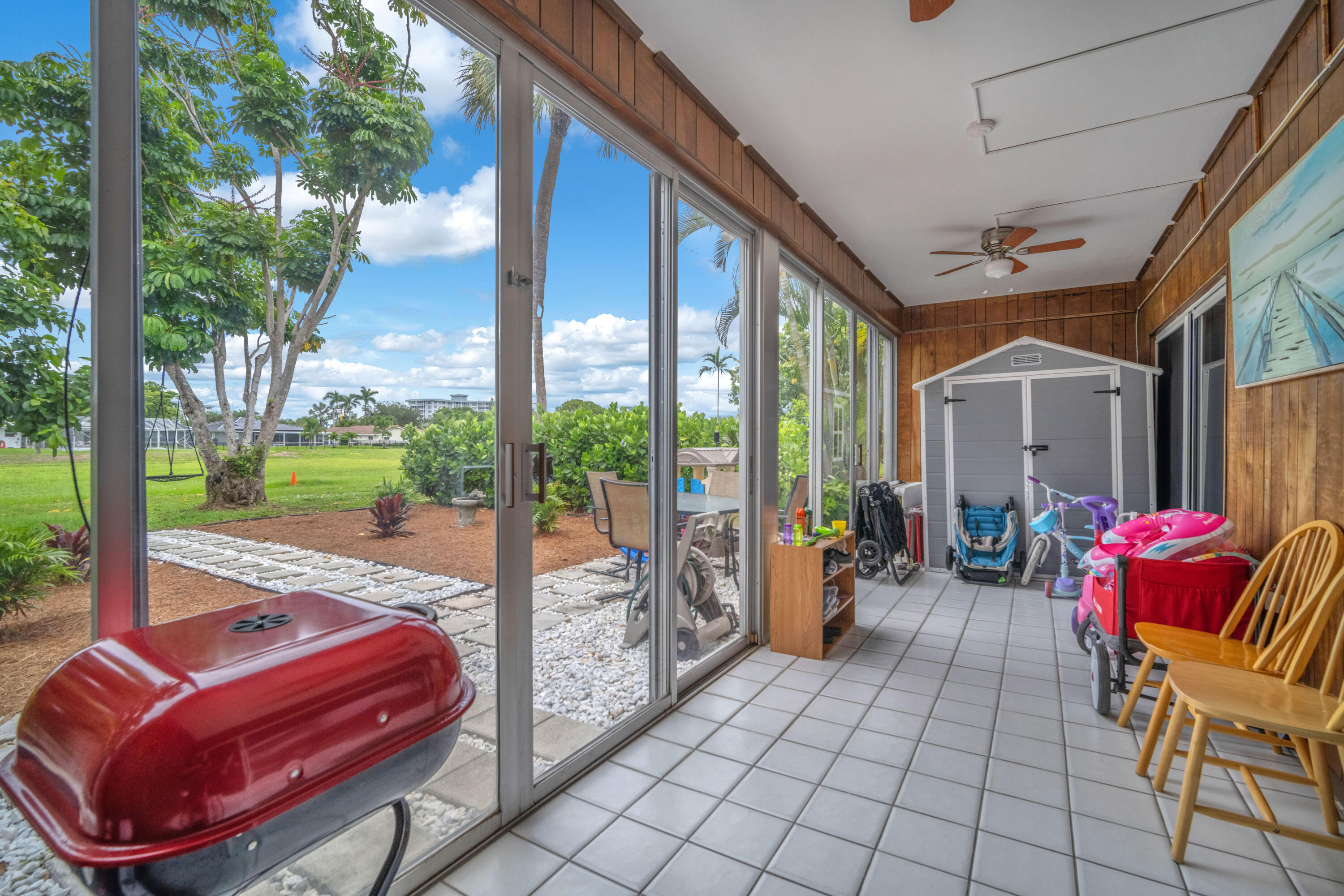 NO 2 PALM-AIRE COUNTRY CLUB - Residential