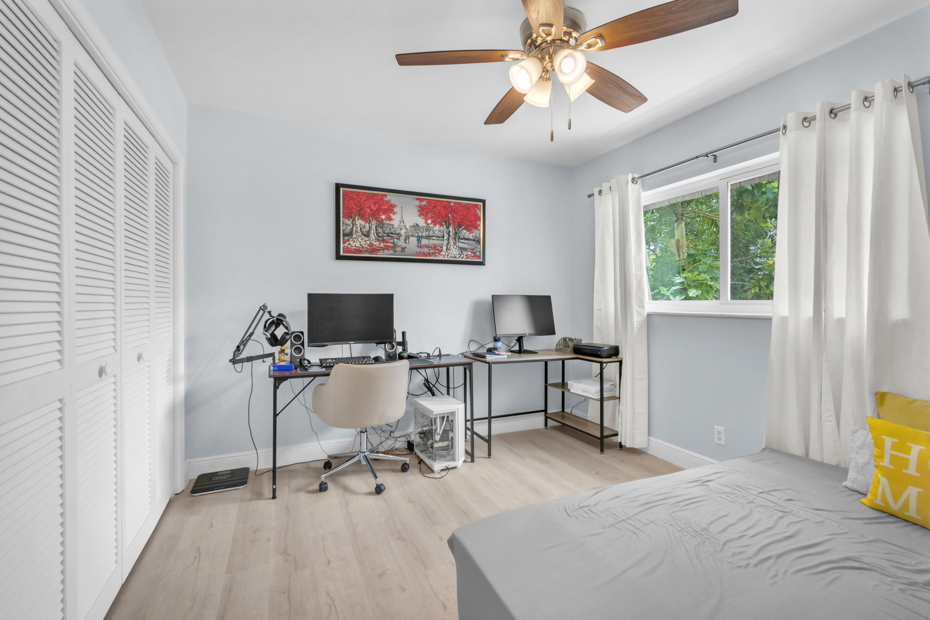 NO 2 PALM-AIRE COUNTRY CLUB - Residential