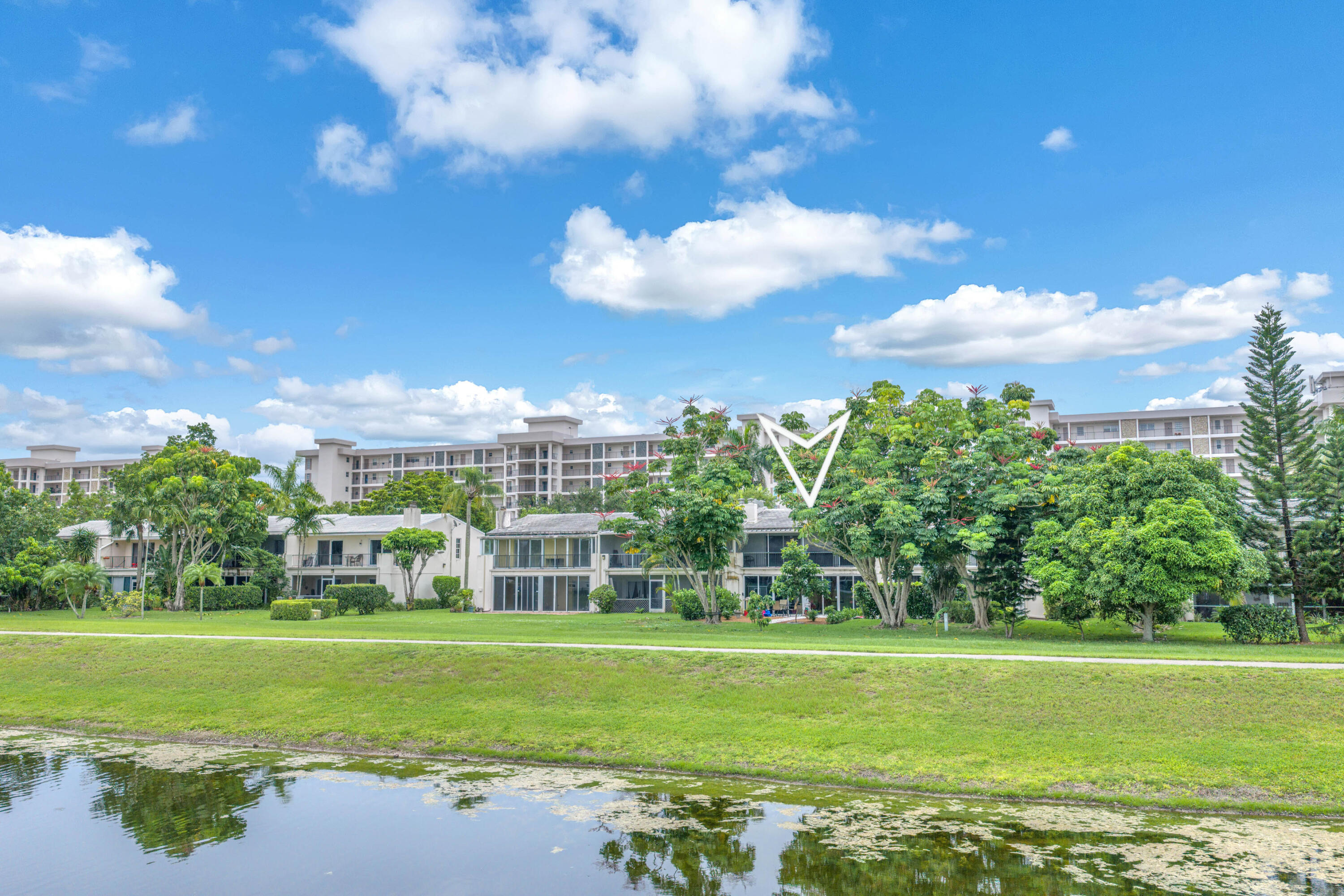 NO 2 PALM-AIRE COUNTRY CLUB - Residential