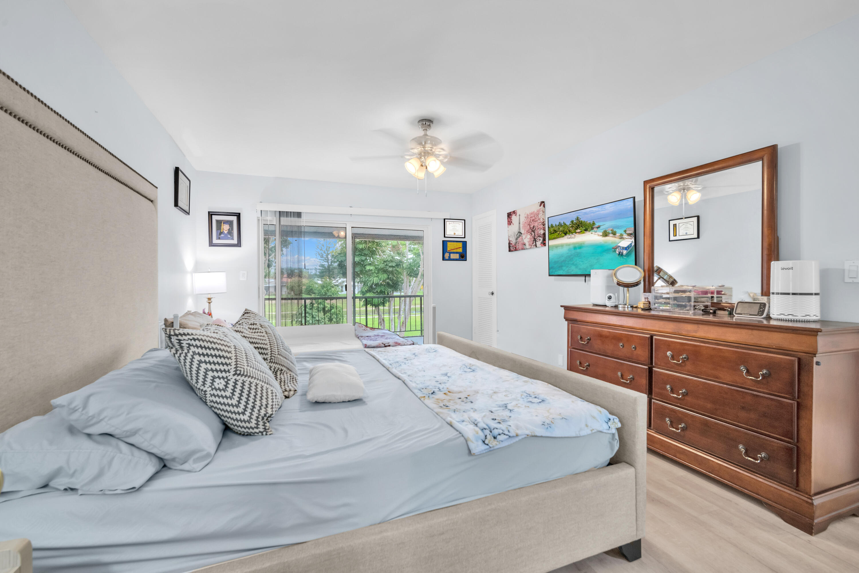 NO 2 PALM-AIRE COUNTRY CLUB - Residential