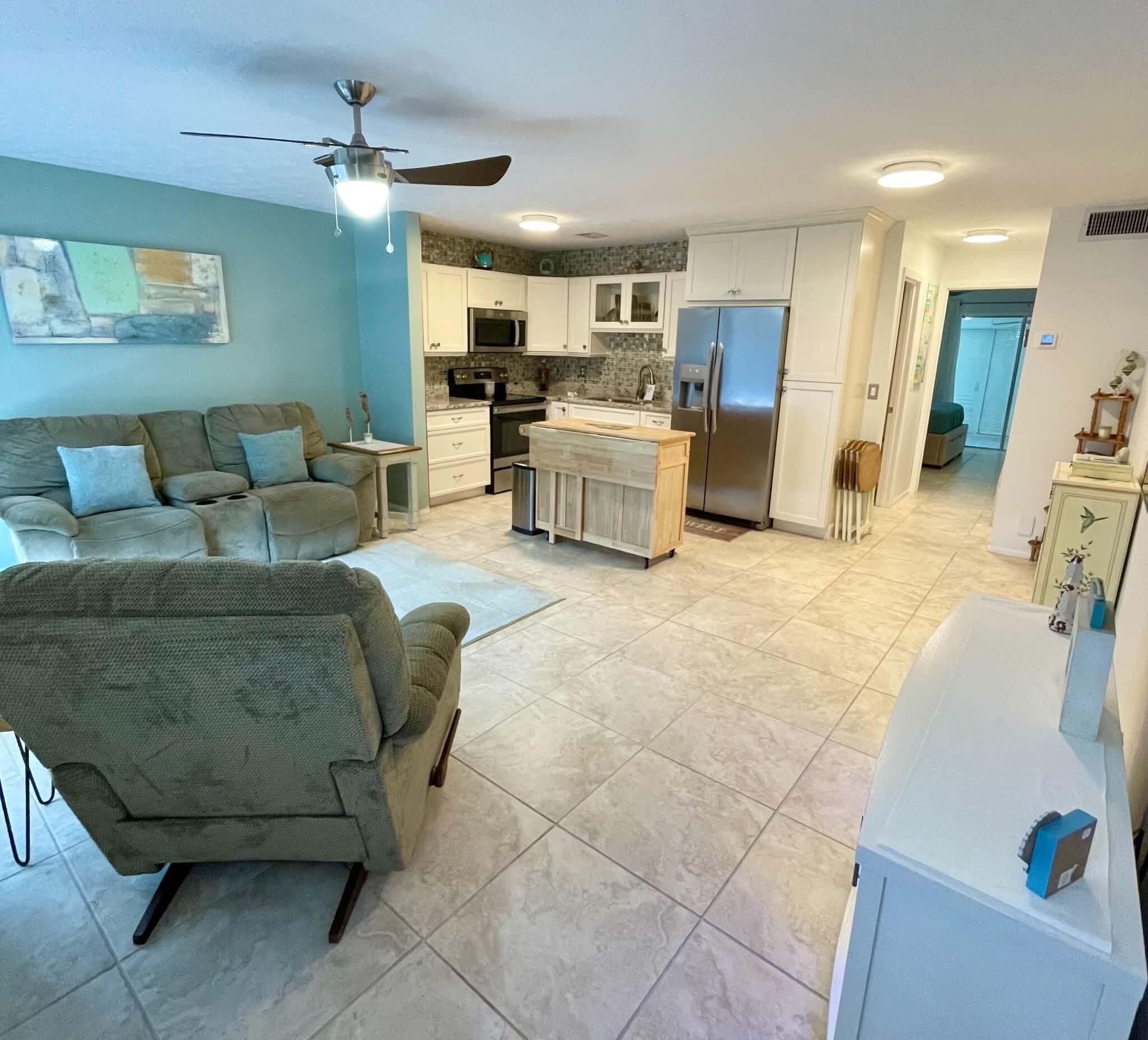 CEDAR POINTE CONDO - Residential