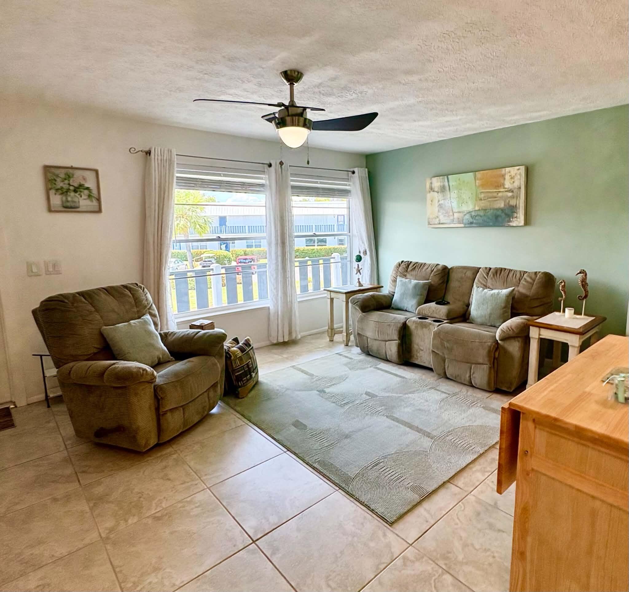 CEDAR POINTE CONDO - Residential