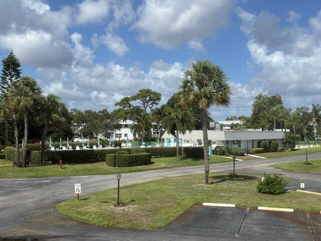 CEDAR POINTE CONDO - Residential