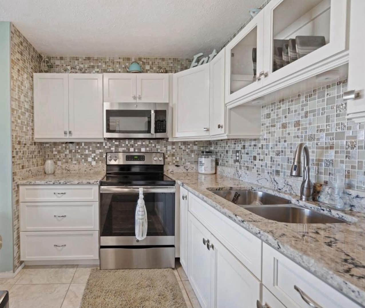 CEDAR POINTE CONDO - Residential