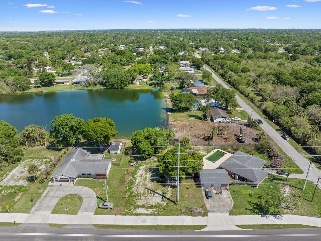 LAKEWOOD PARK - Land