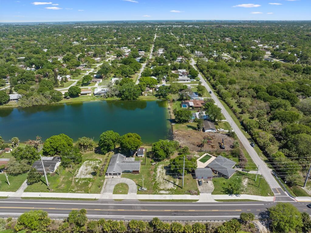 LAKEWOOD PARK - Land