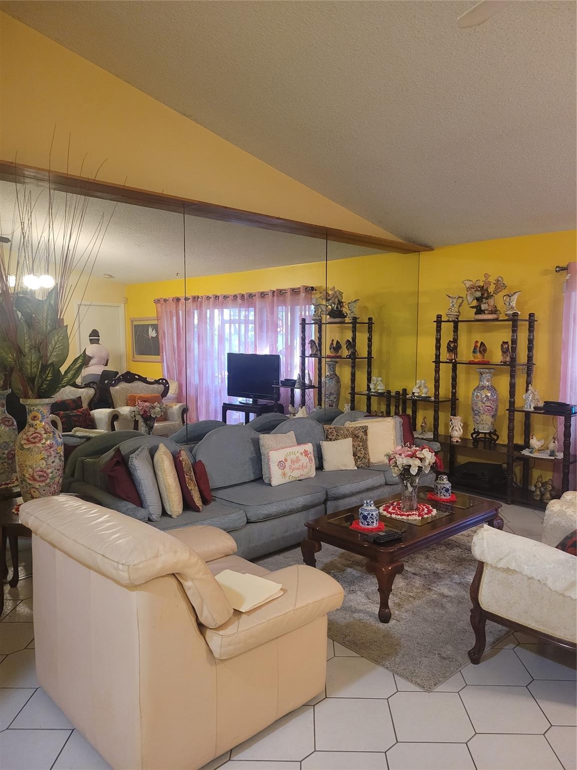 Villas At Woodland Greens - Residential