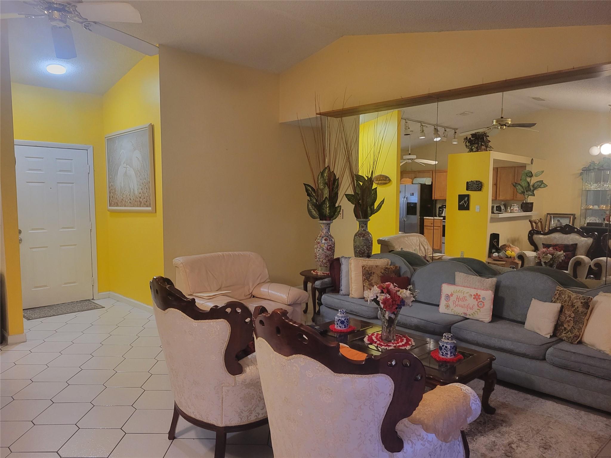 Villas At Woodland Greens - Residential