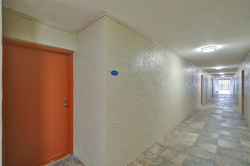 INVERRARY GARDENS CONDO I - Residential