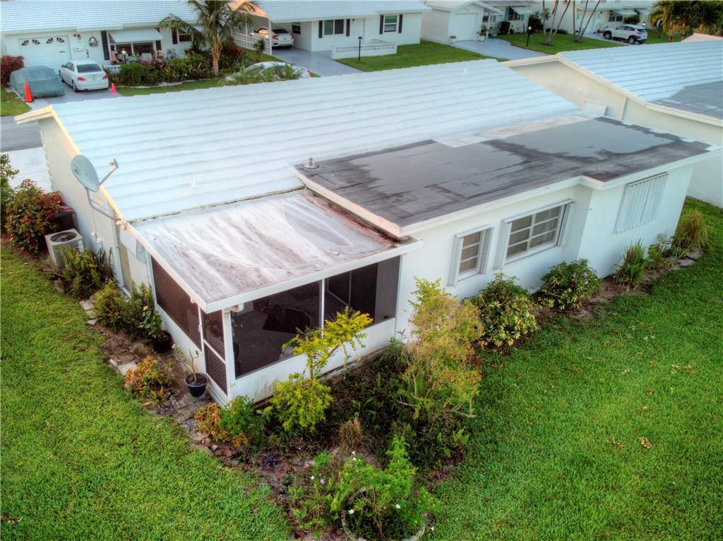 Palm Beach Leisureville R - Residential