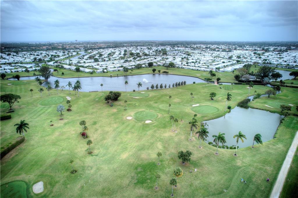 Palm Beach Leisureville R - Residential