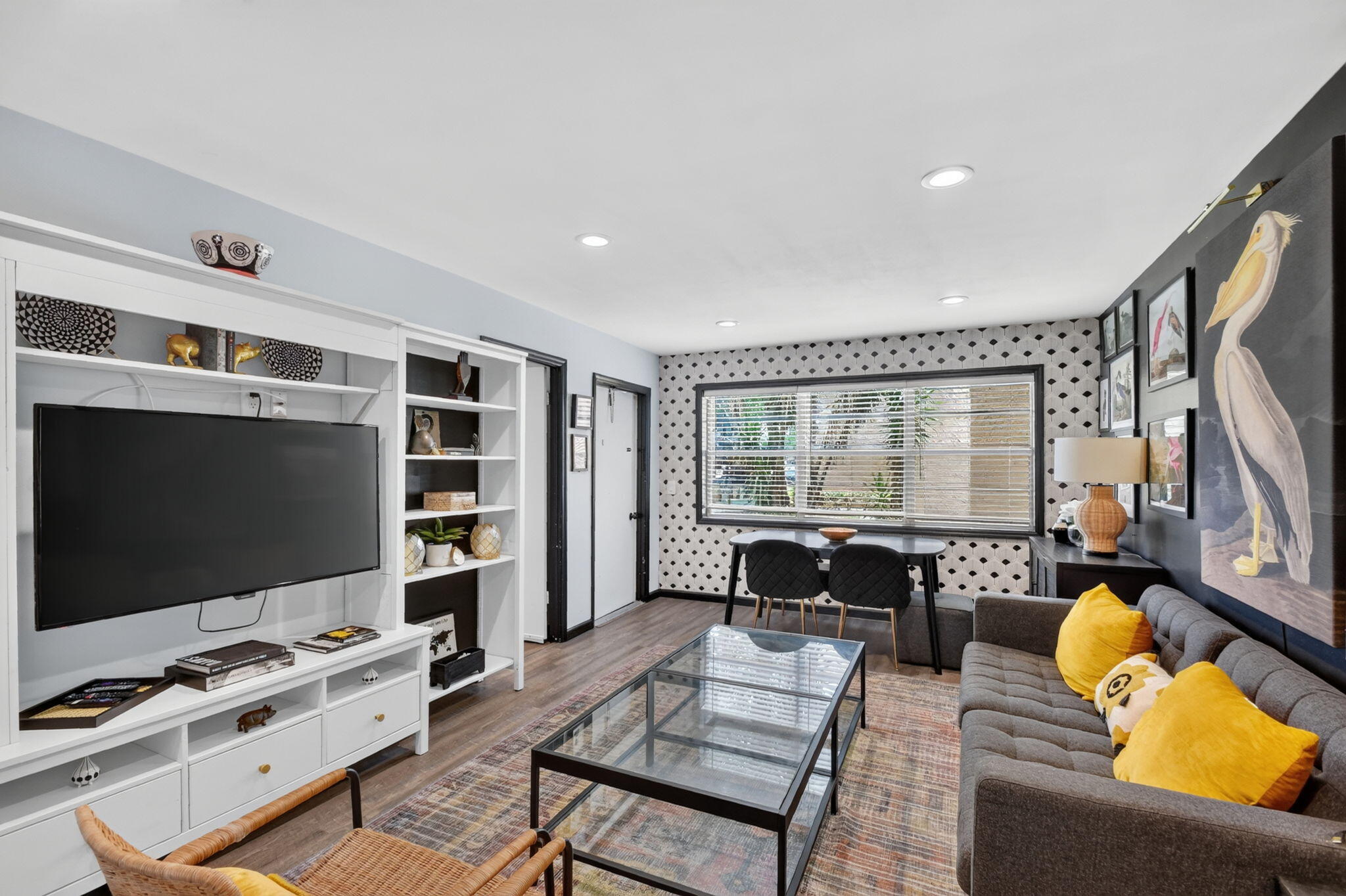 GOLDEN LAKES VILLAGE CONDO 1 THRU 13-A - Residential