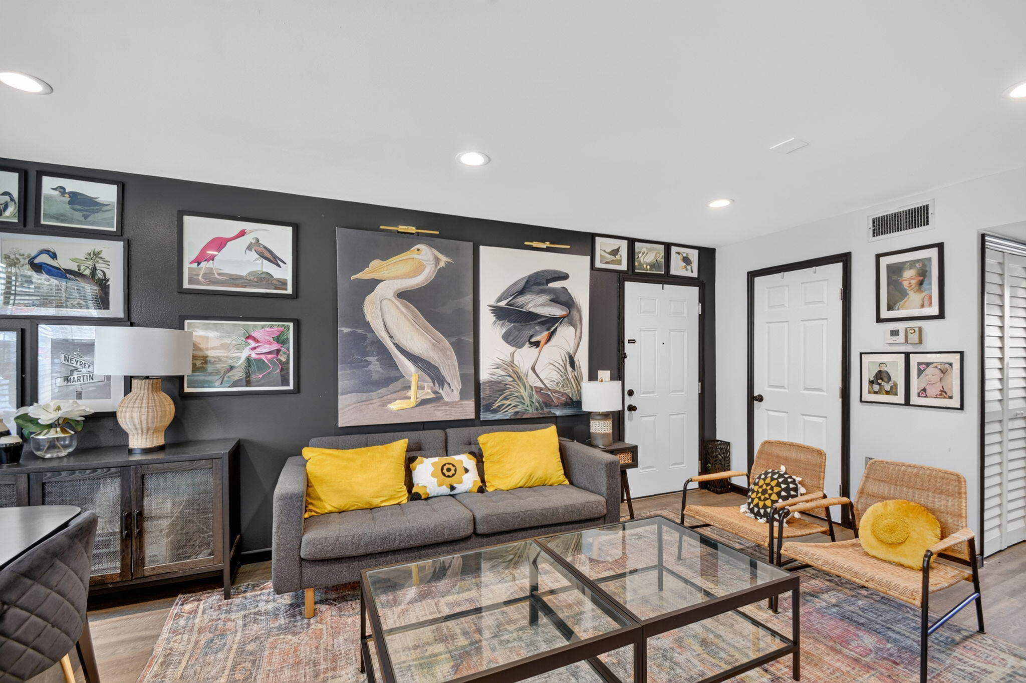 GOLDEN LAKES VILLAGE CONDO 1 THRU 13-A - Residential