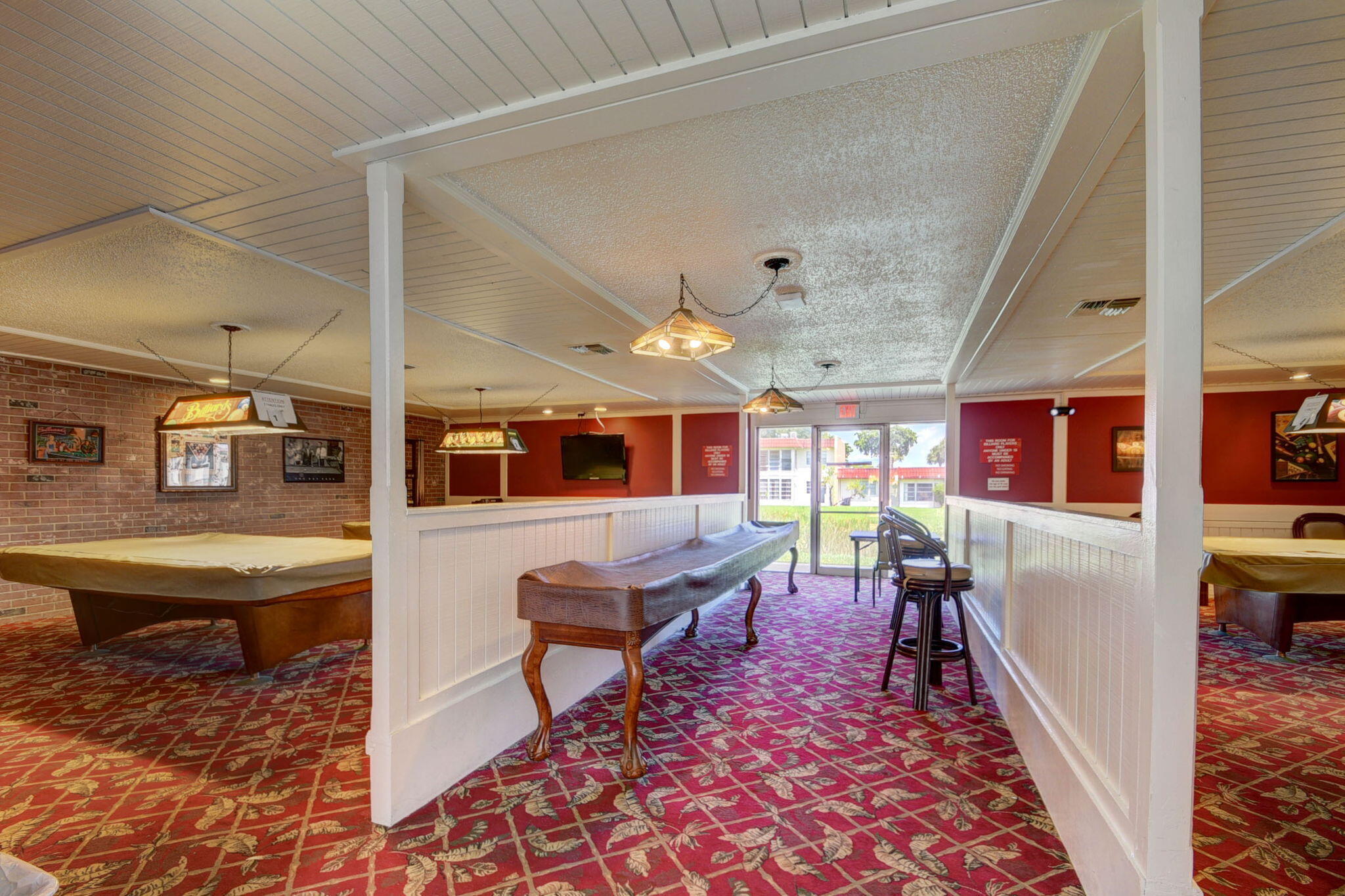 GOLDEN LAKES VILLAGE CONDO 1 THRU 13-A - Residential