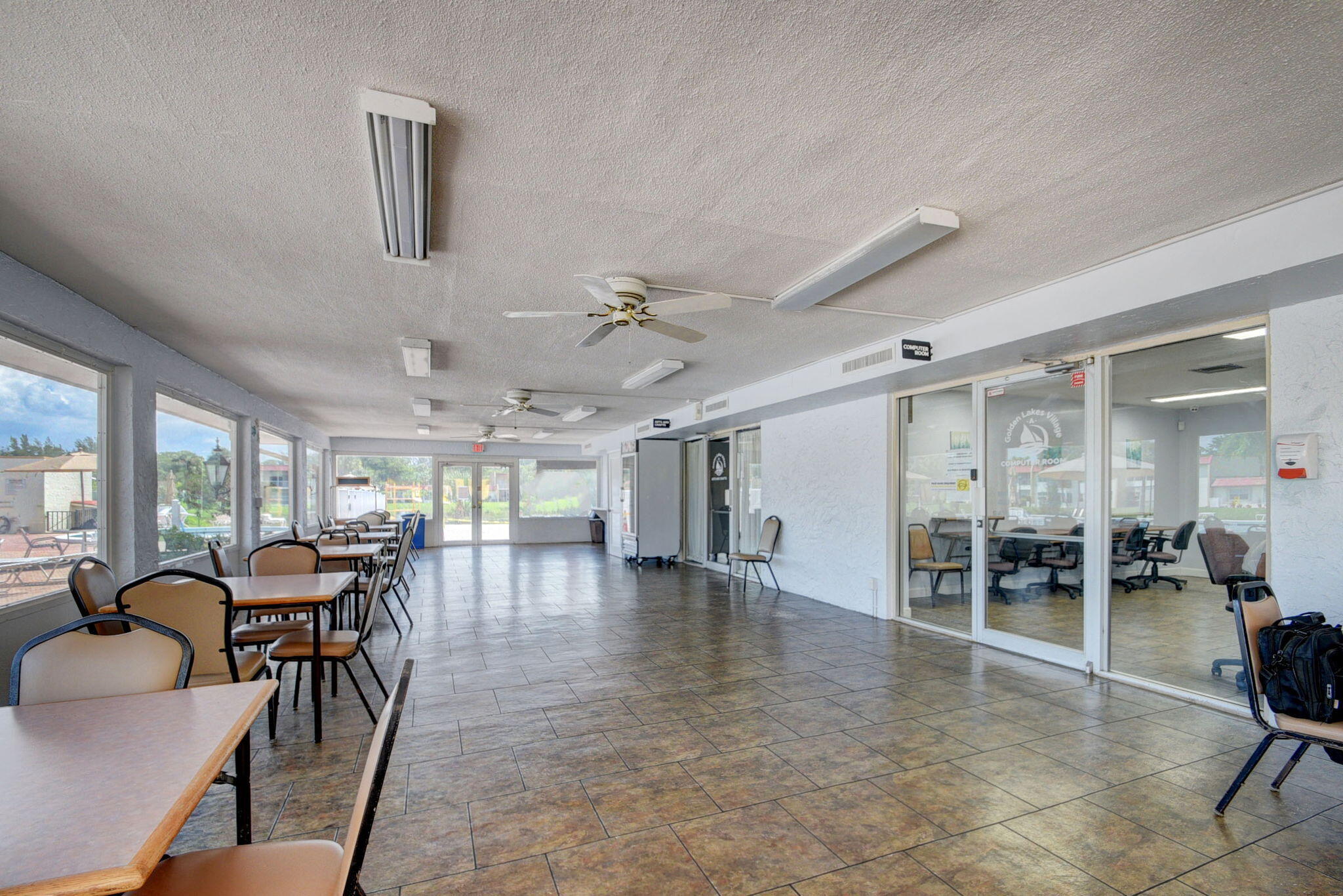 GOLDEN LAKES VILLAGE CONDO 1 THRU 13-A - Residential