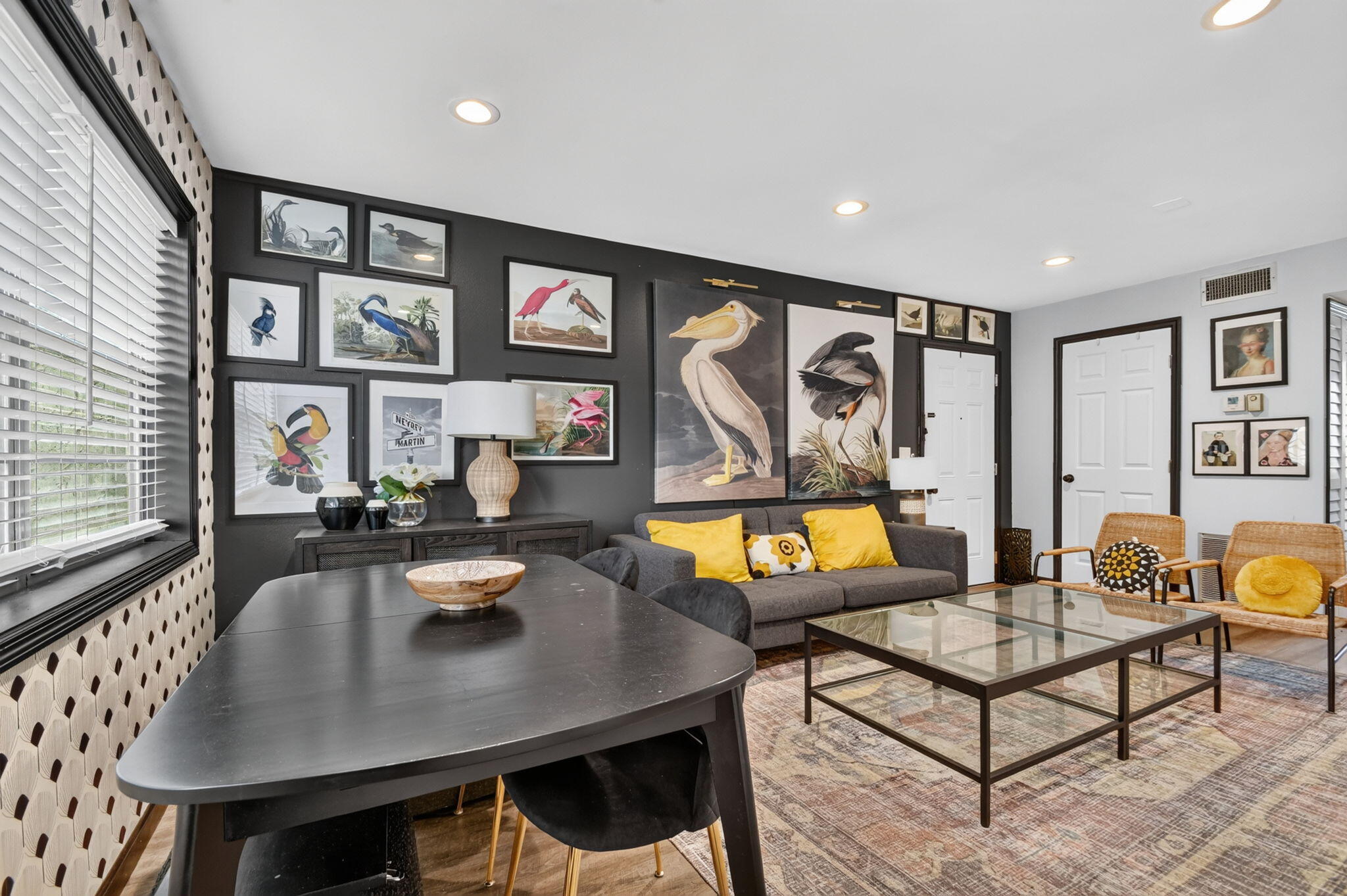 GOLDEN LAKES VILLAGE CONDO 1 THRU 13-A - Residential