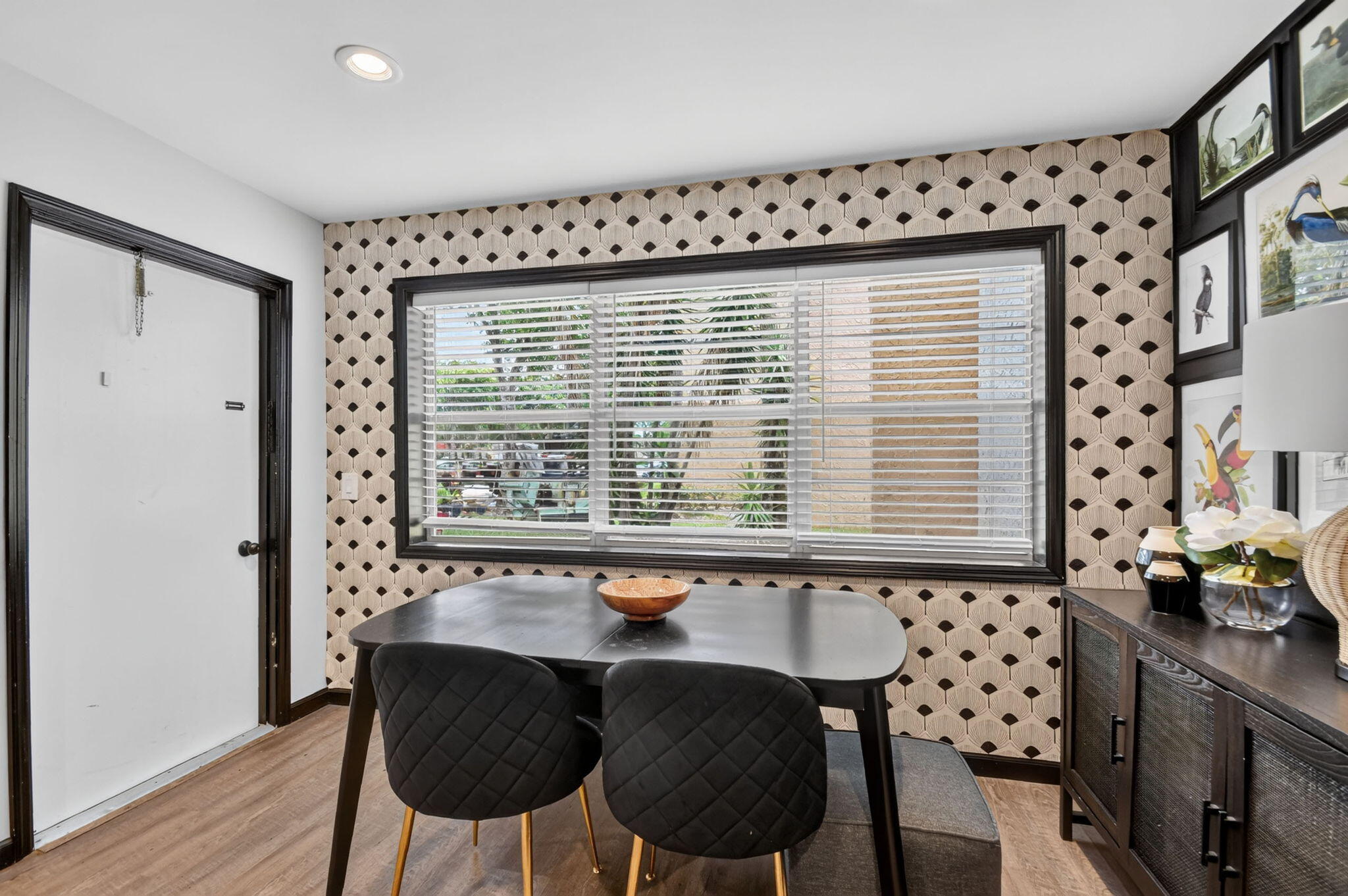 GOLDEN LAKES VILLAGE CONDO 1 THRU 13-A - Residential
