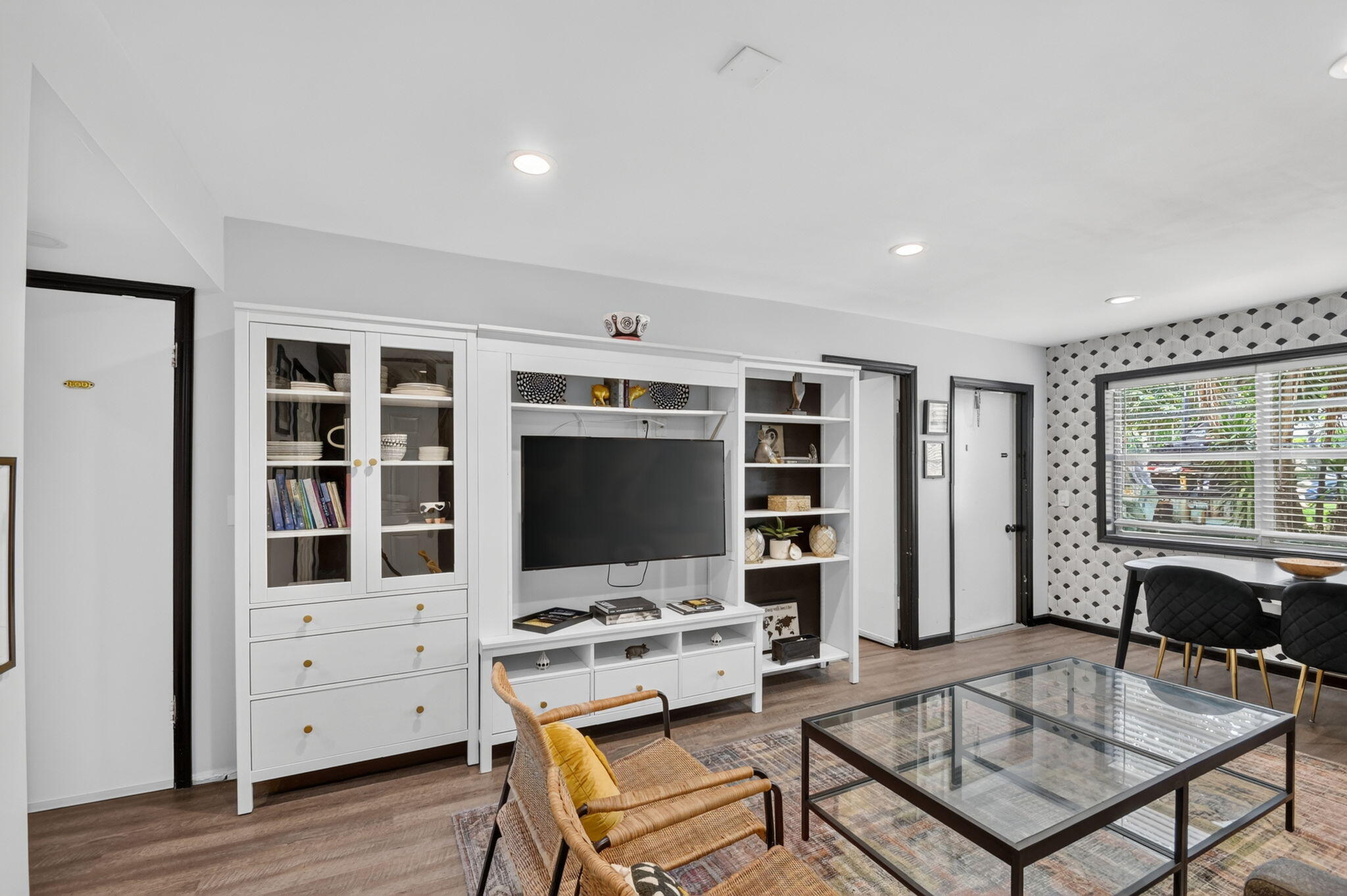 GOLDEN LAKES VILLAGE CONDO 1 THRU 13-A - Residential