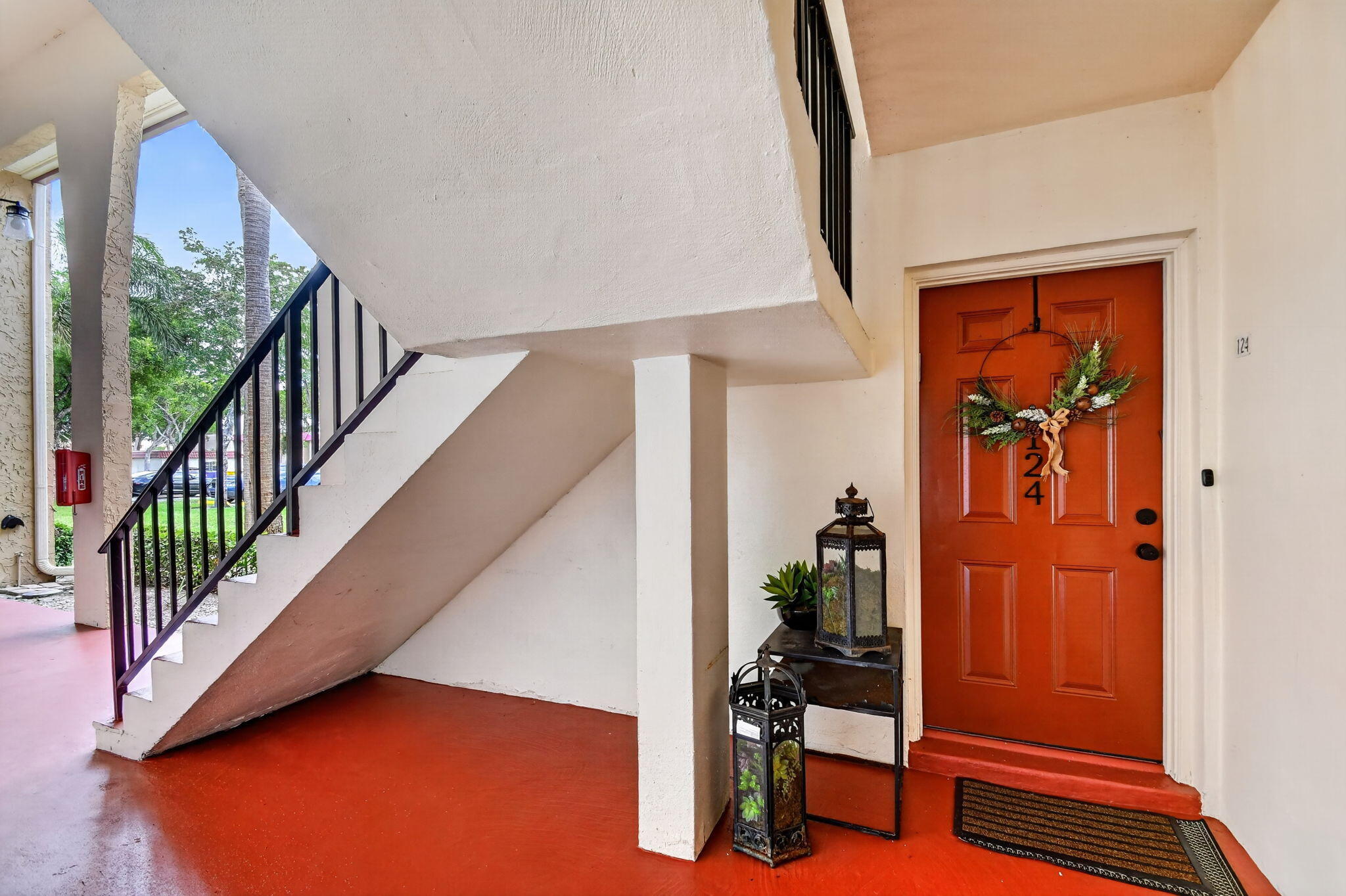 GOLDEN LAKES VILLAGE CONDO 1 THRU 13-A - Residential