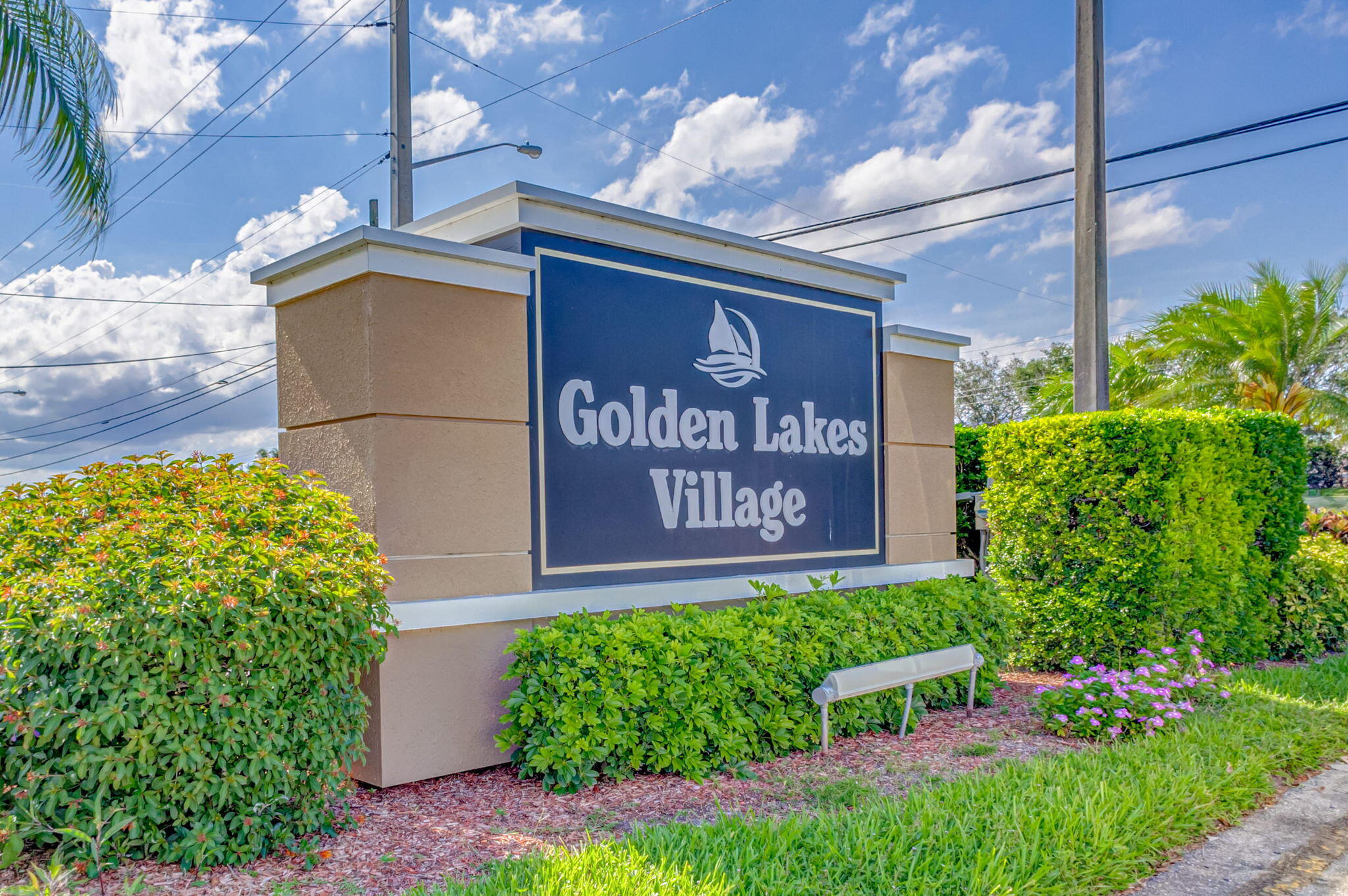 GOLDEN LAKES VILLAGE CONDO 1 THRU 13-A - Residential